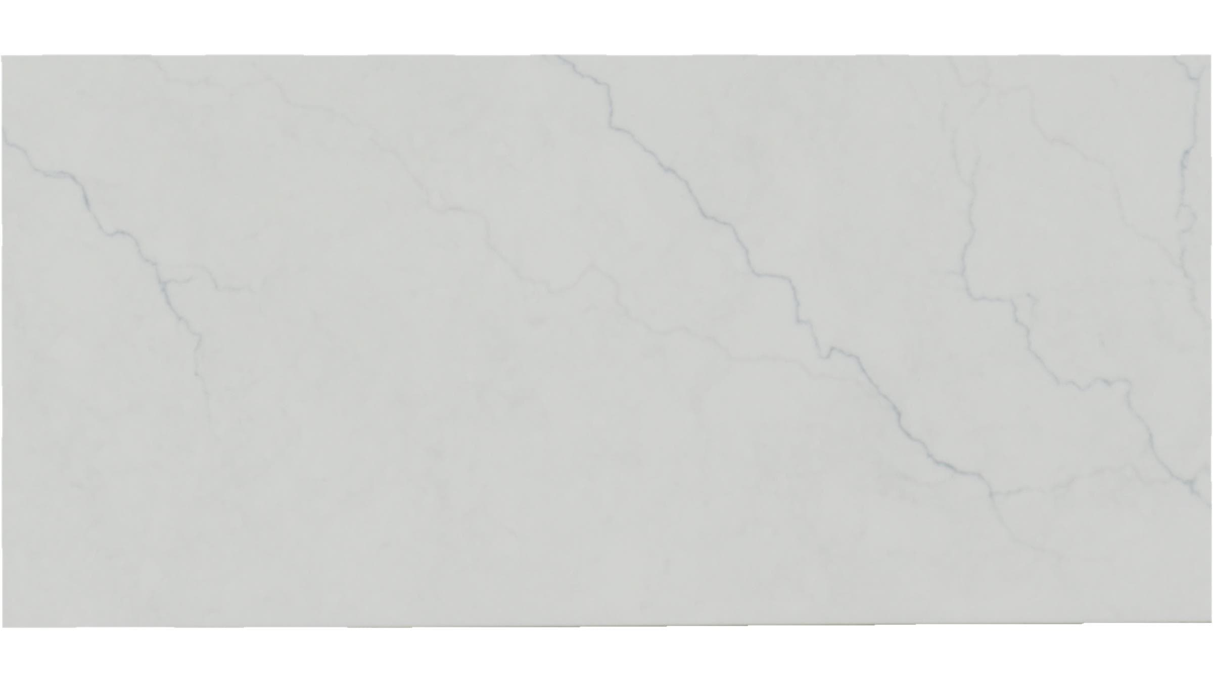 Calacatta Miraggio Cielo QUARTZ — item #7236-2
