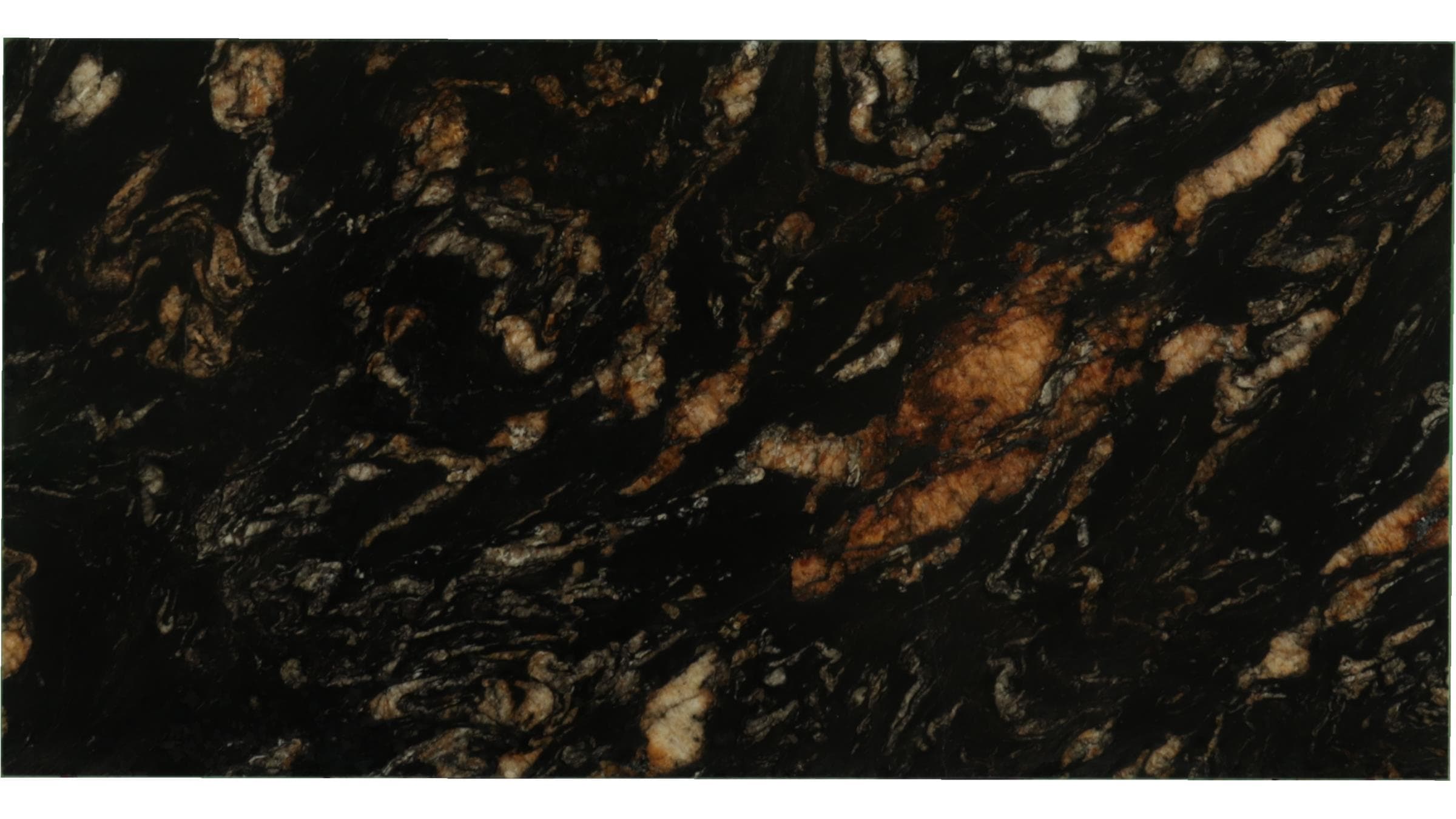 VOLCANO GRANITE — item #5299