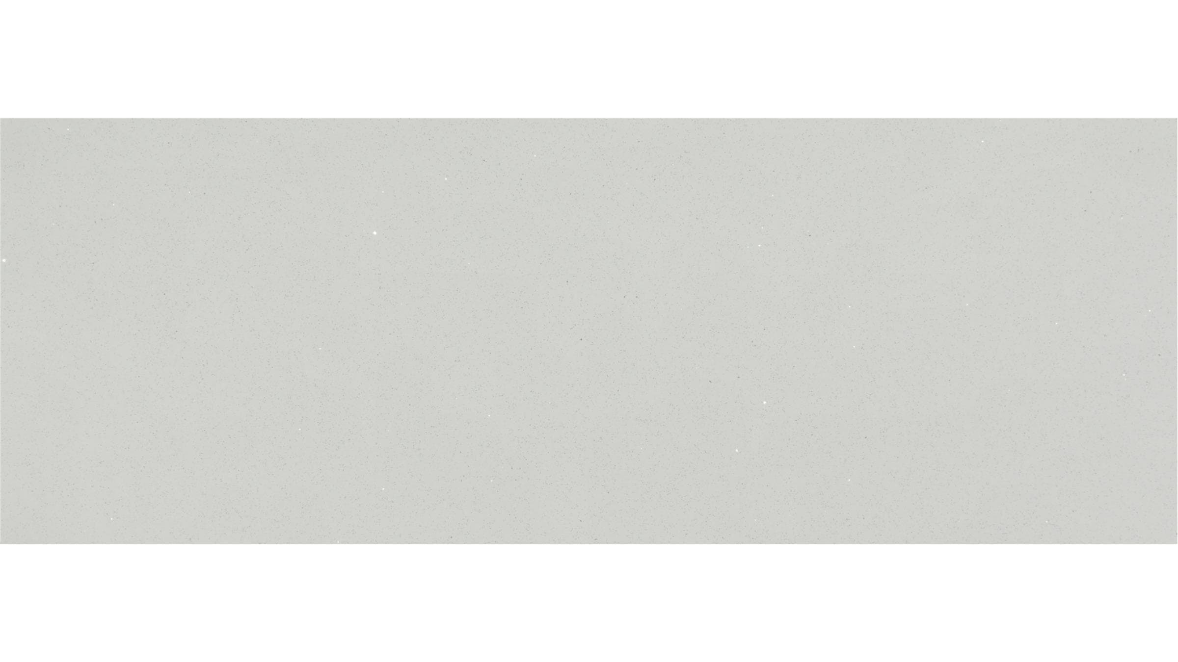 ICY SPECKLE QUARTZ — item #8484-1