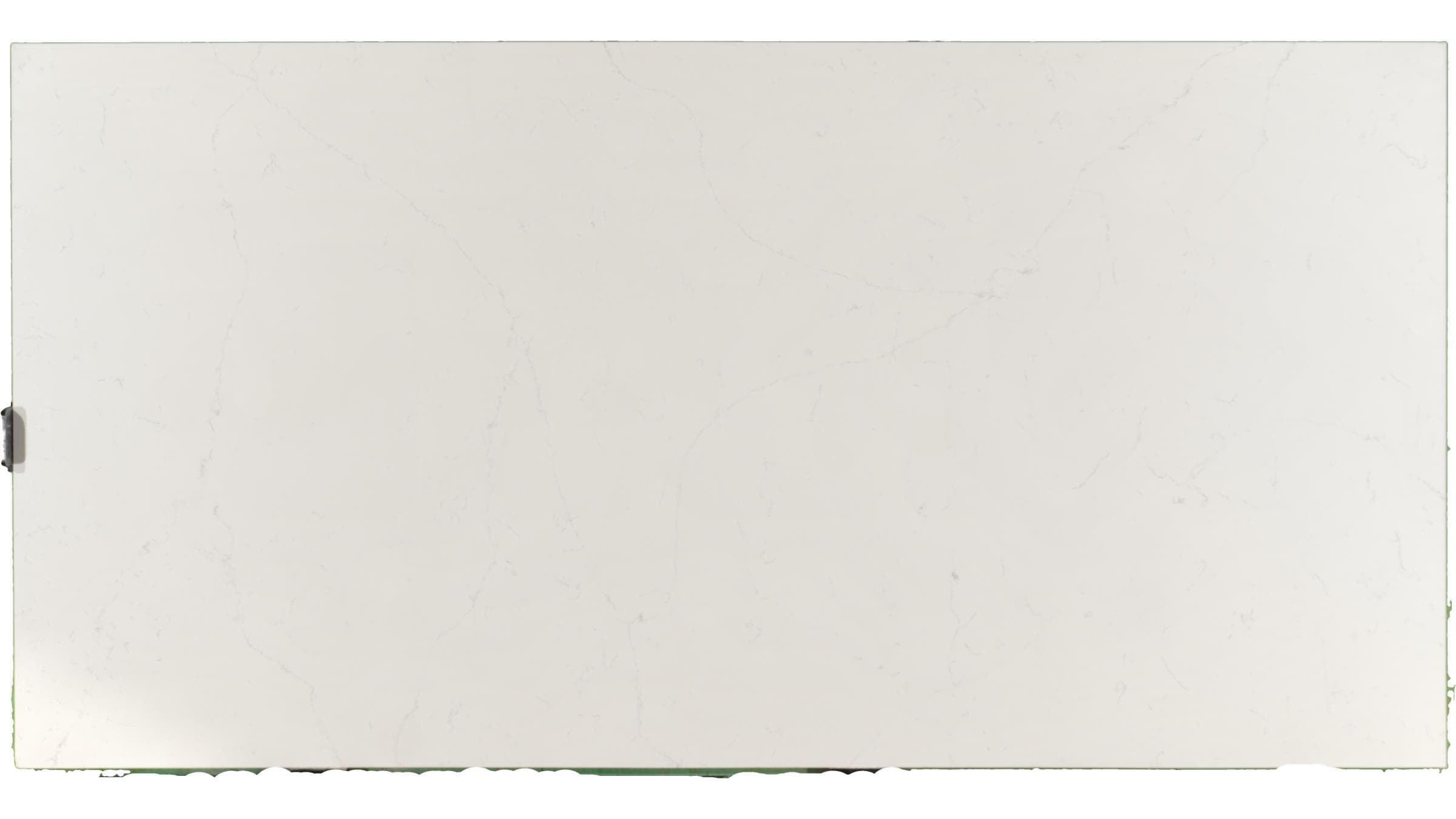 ALABASTER WHITE QUARTZ — item #1341