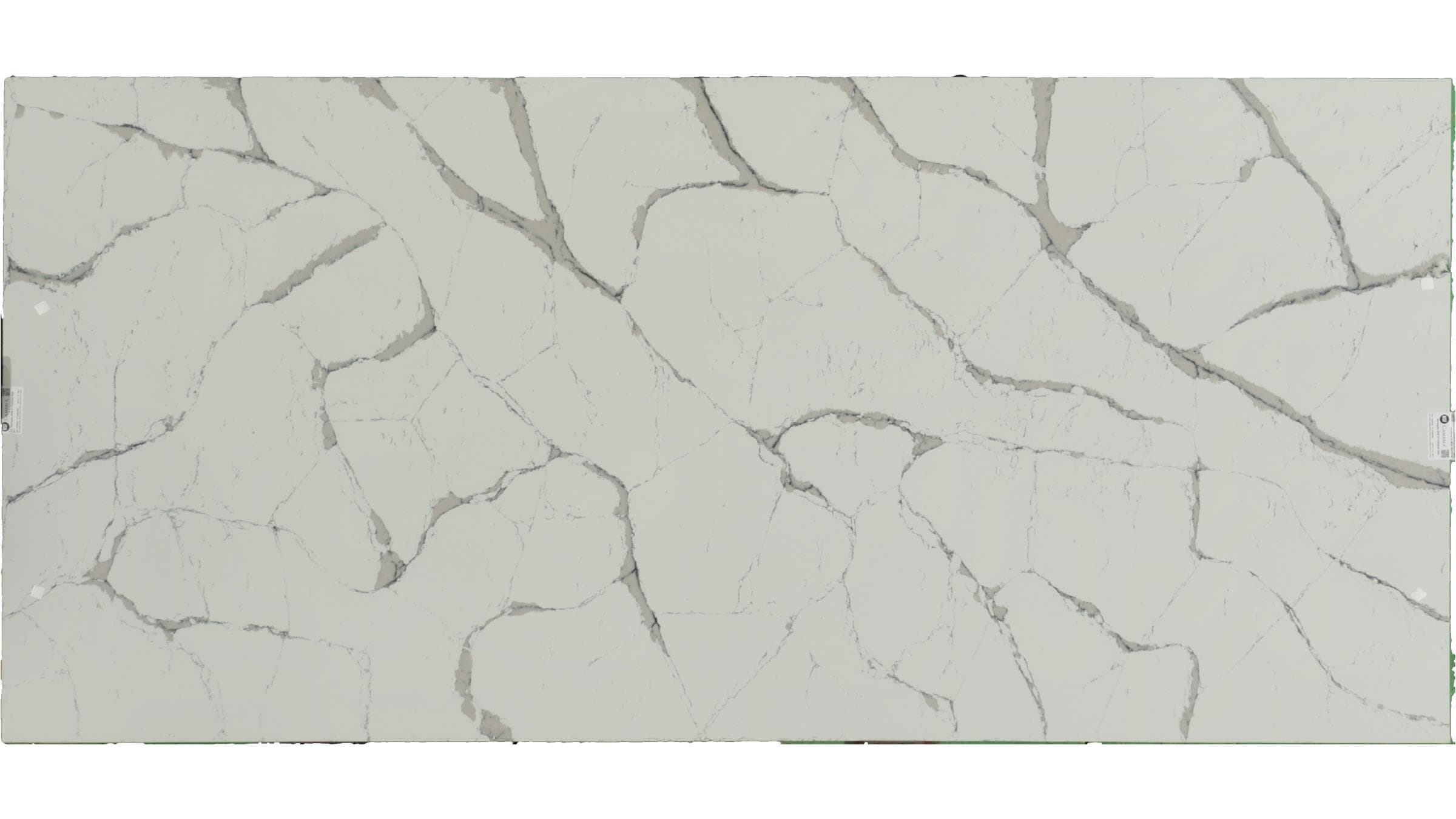 Harrogate QUARTZ — item #4392