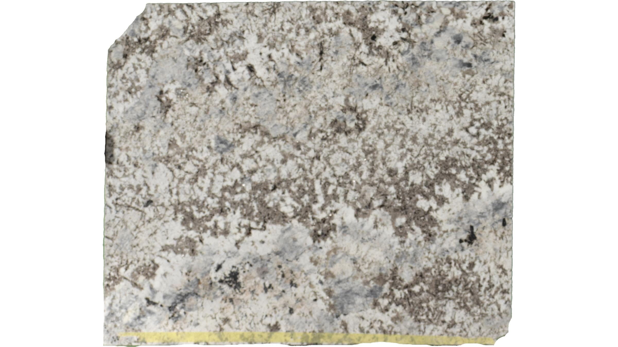 BLUE FLOWER GRANITE — item #225