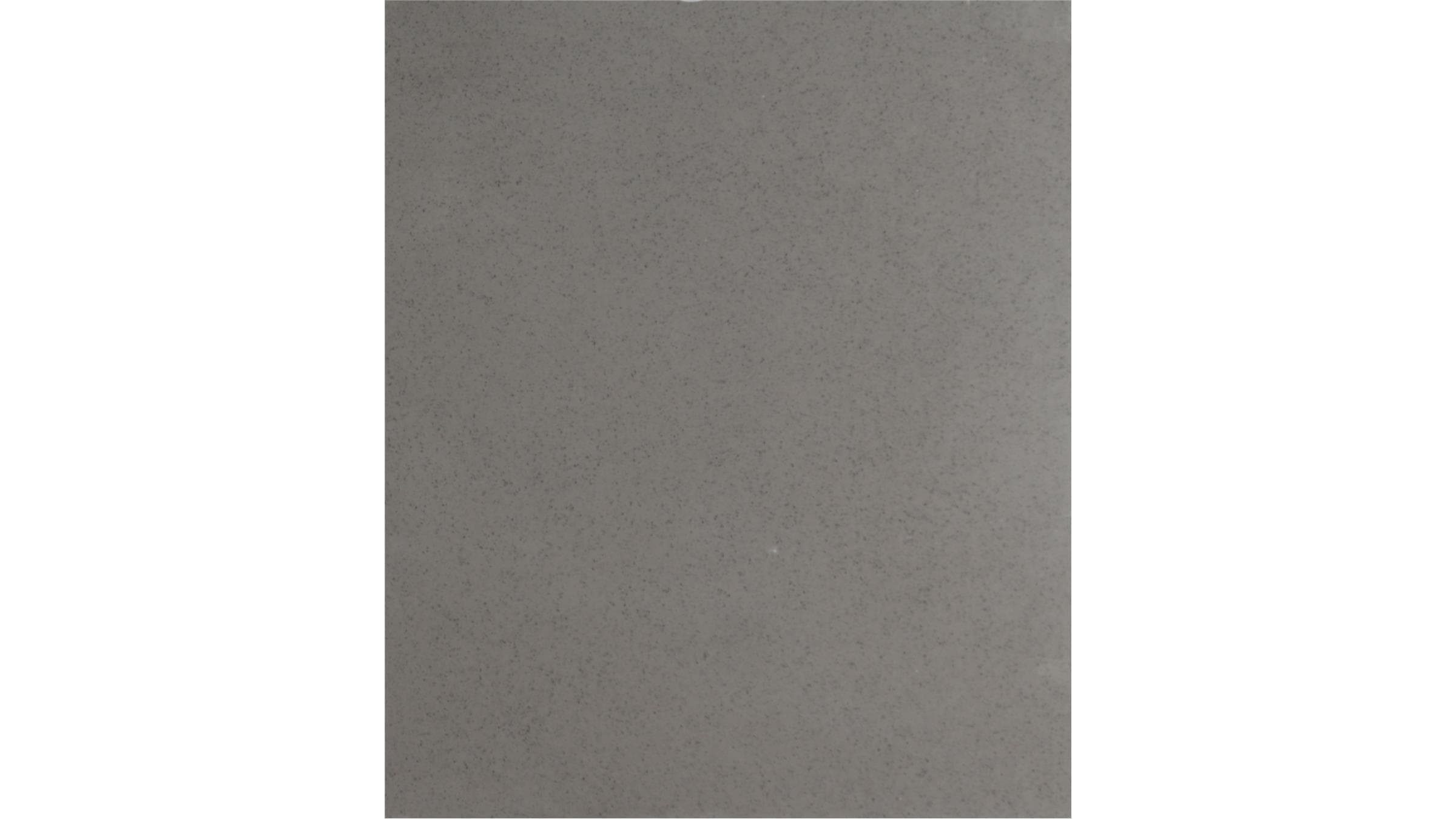 Iced Gray QUARTZ — item #373-1-1-1