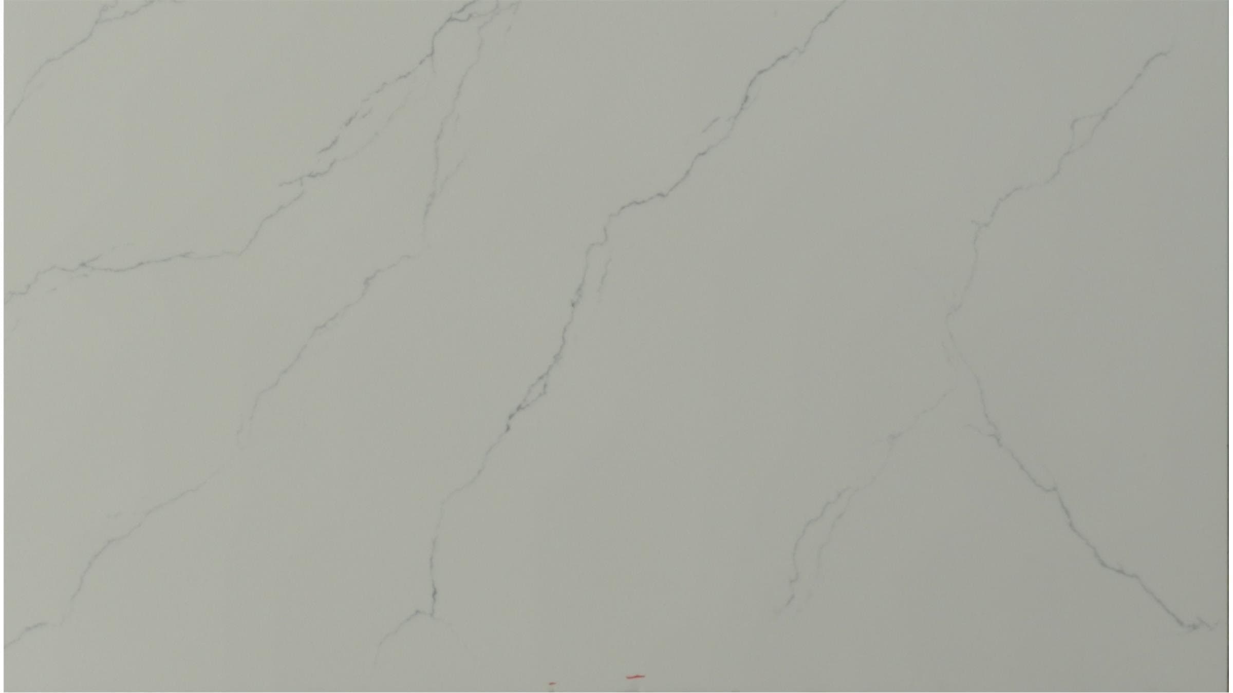 CALACATTA MIRAGGIO QUARTZ — item #5732-1