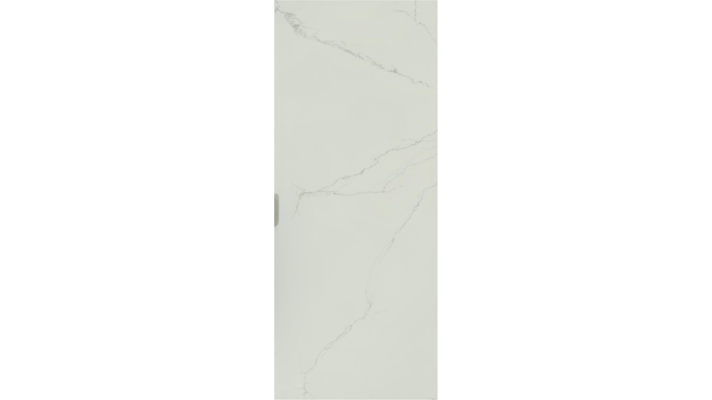 CALACATTA MIRAGGIO QUARTZ — item #5388-1