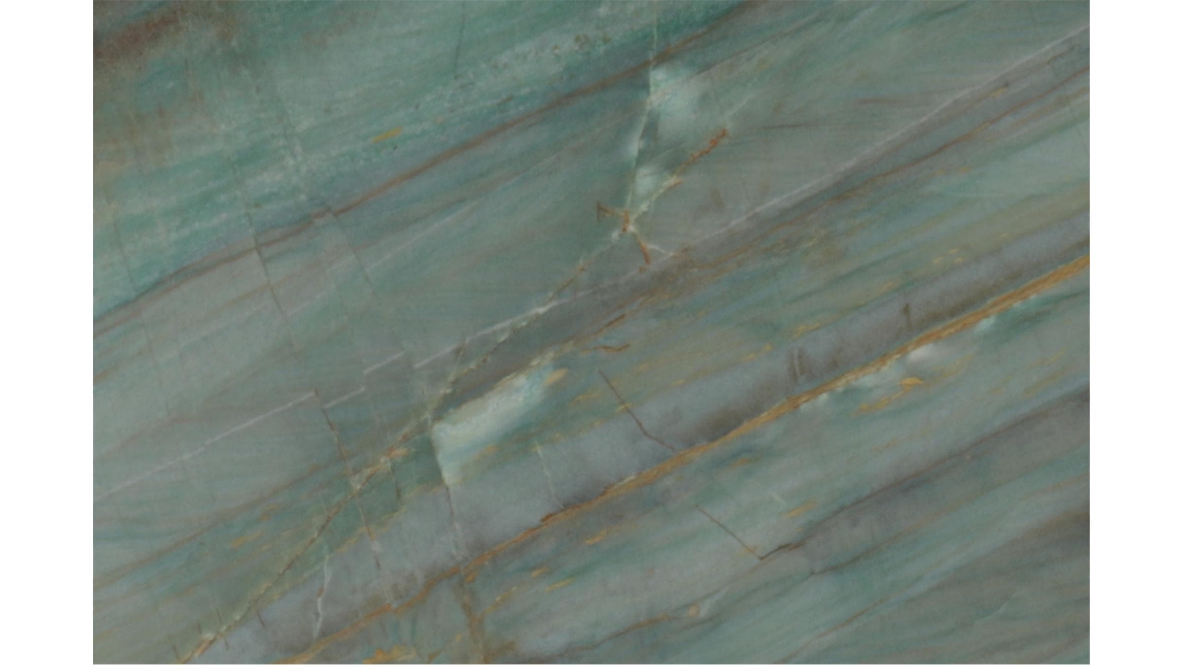VERDE LAGOON QUARTZITE — item #8435-1