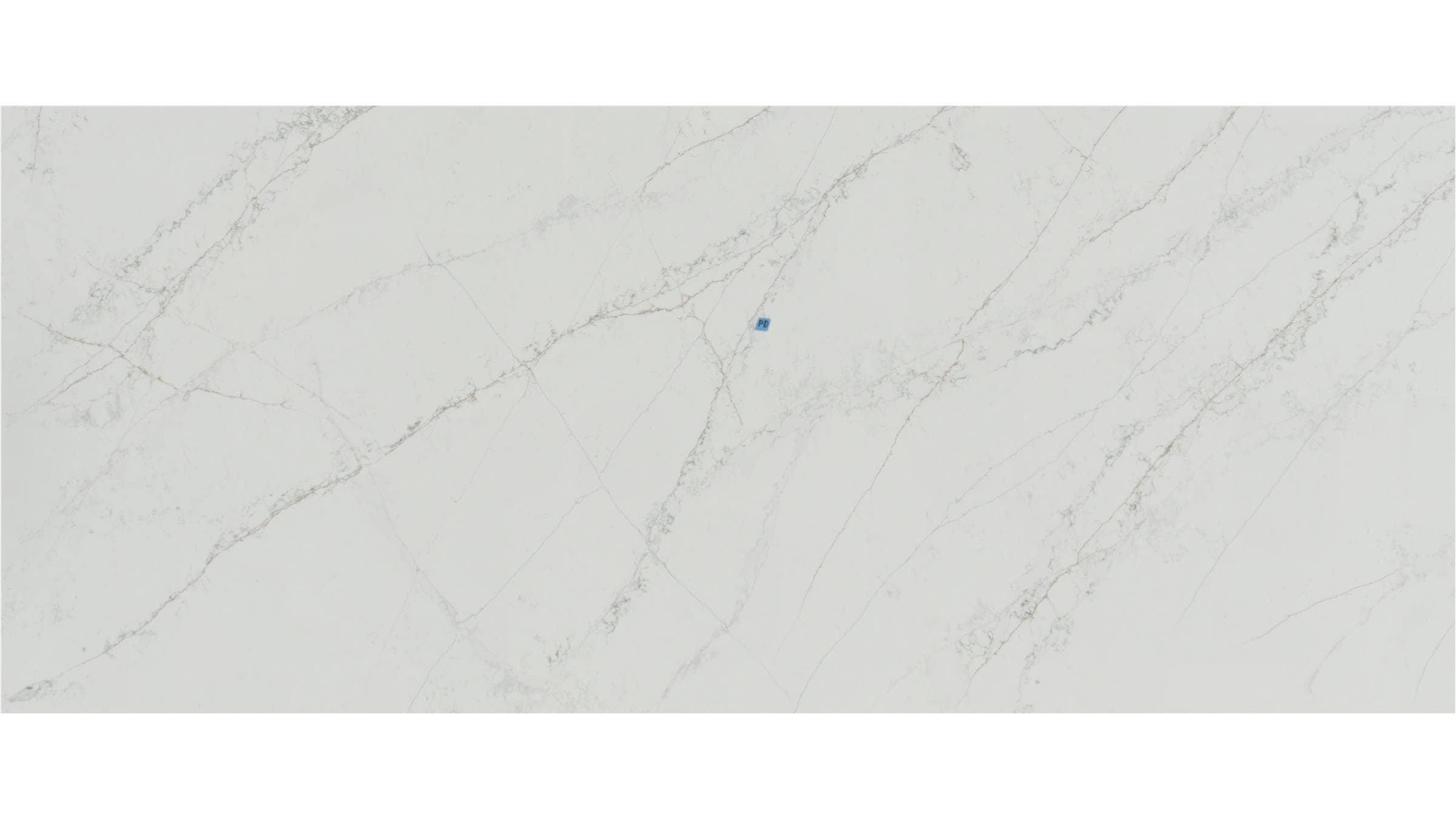 CALACATTA VIRALDI QUARTZ — item #8846-1