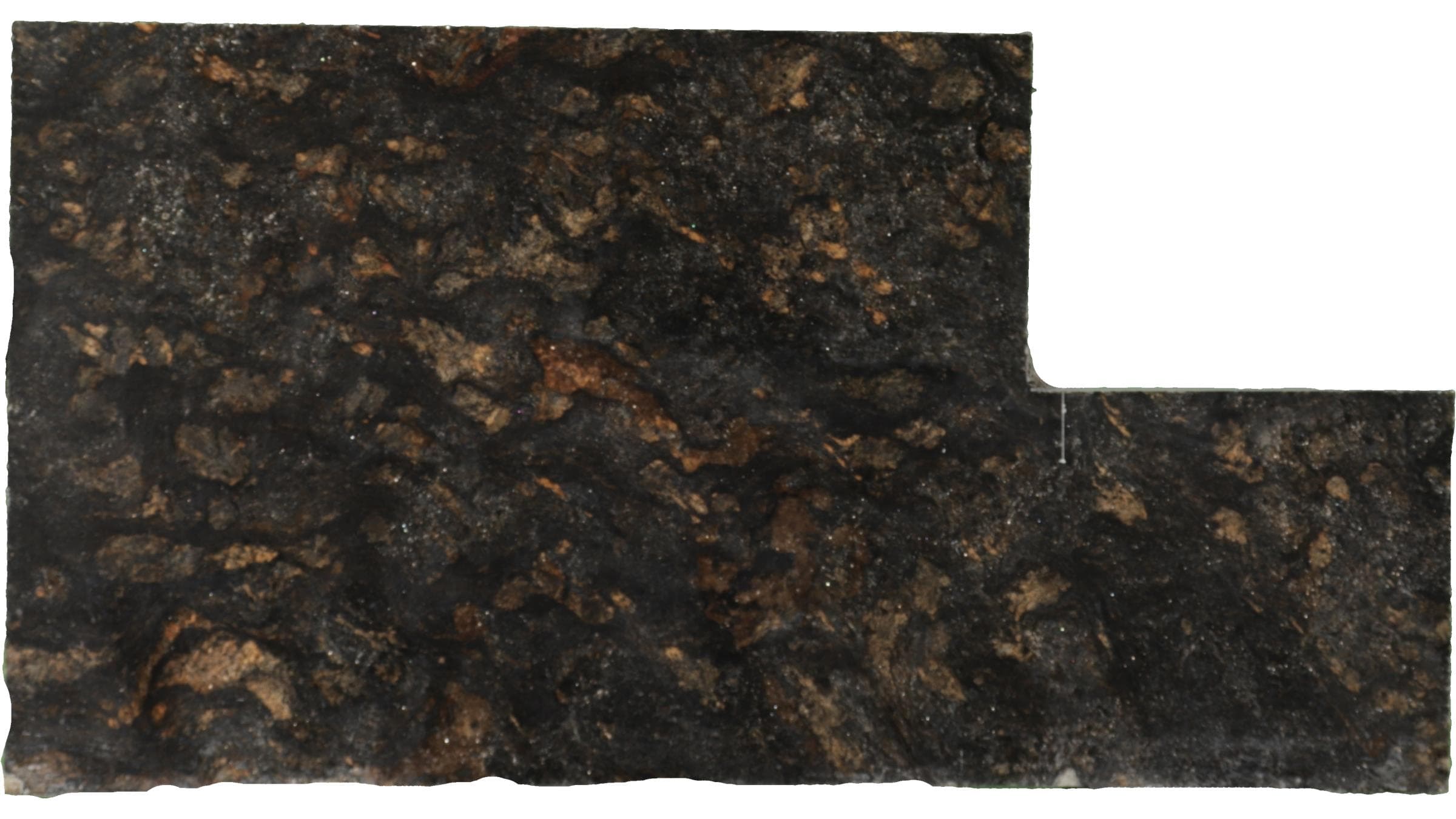 DARK DREAM GRANITE — item #317