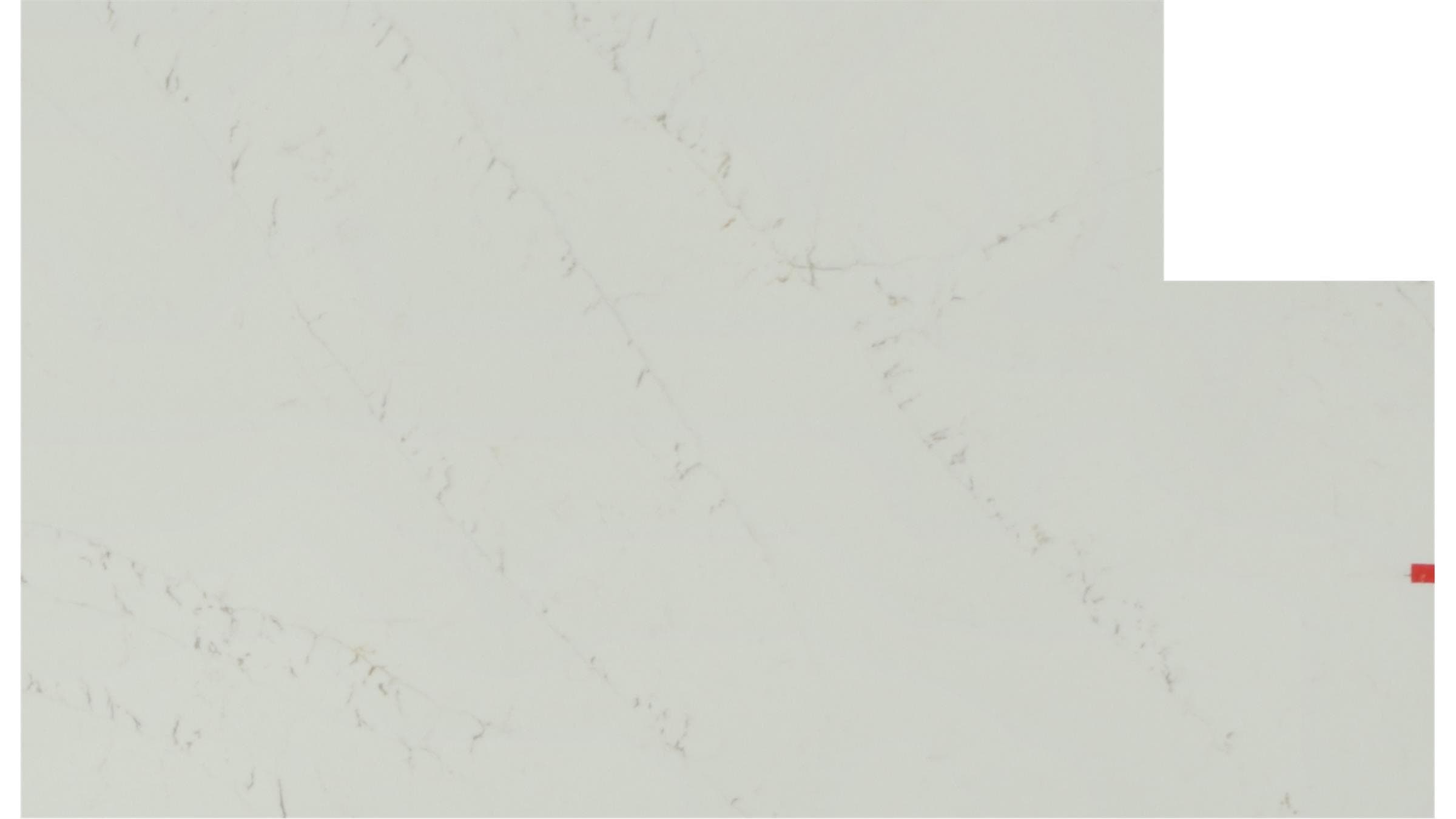 Calacatta Delios QUARTZ — item #4692-1-1