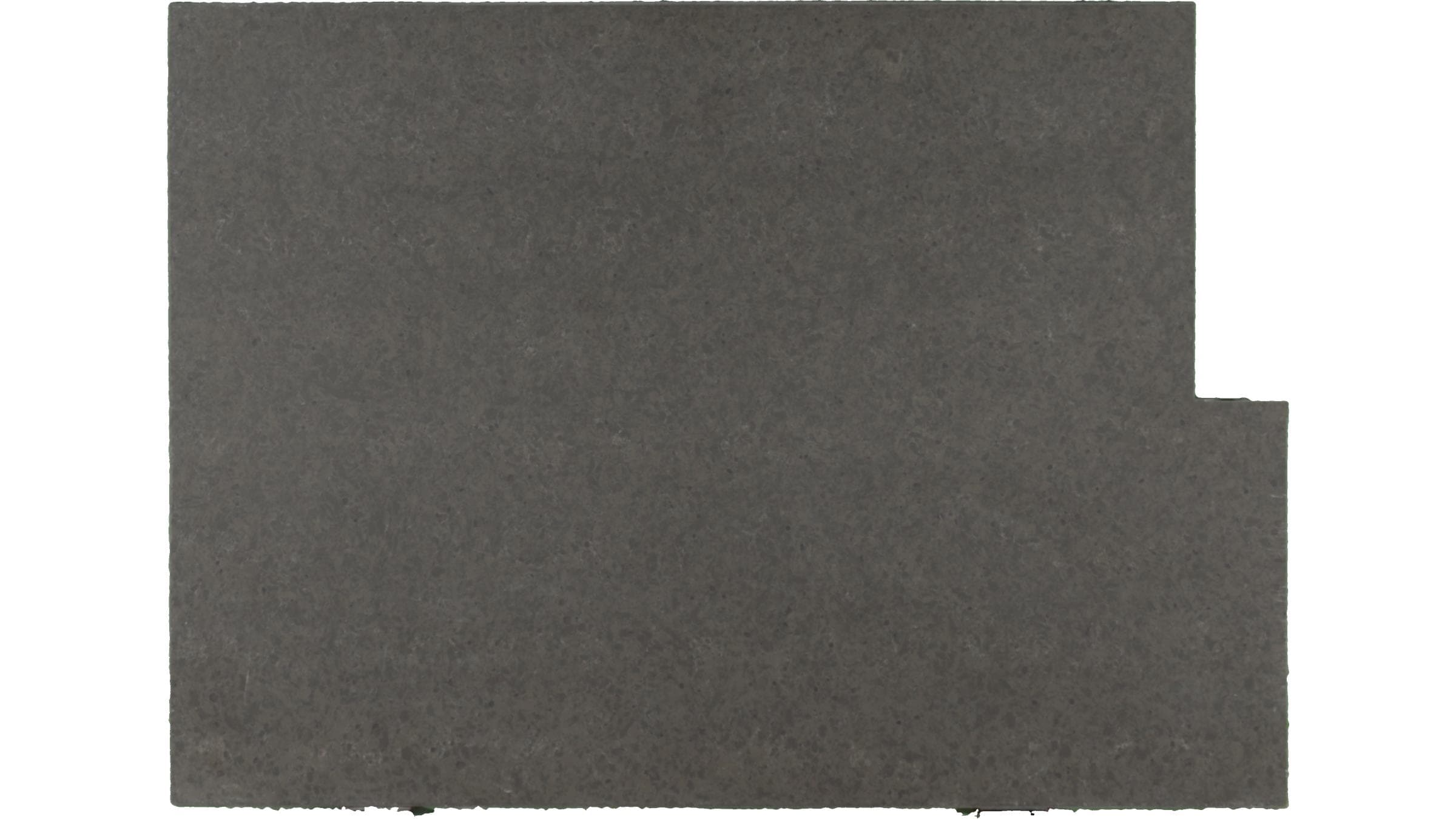 Babylon Gray QUARTZ — item #64-1