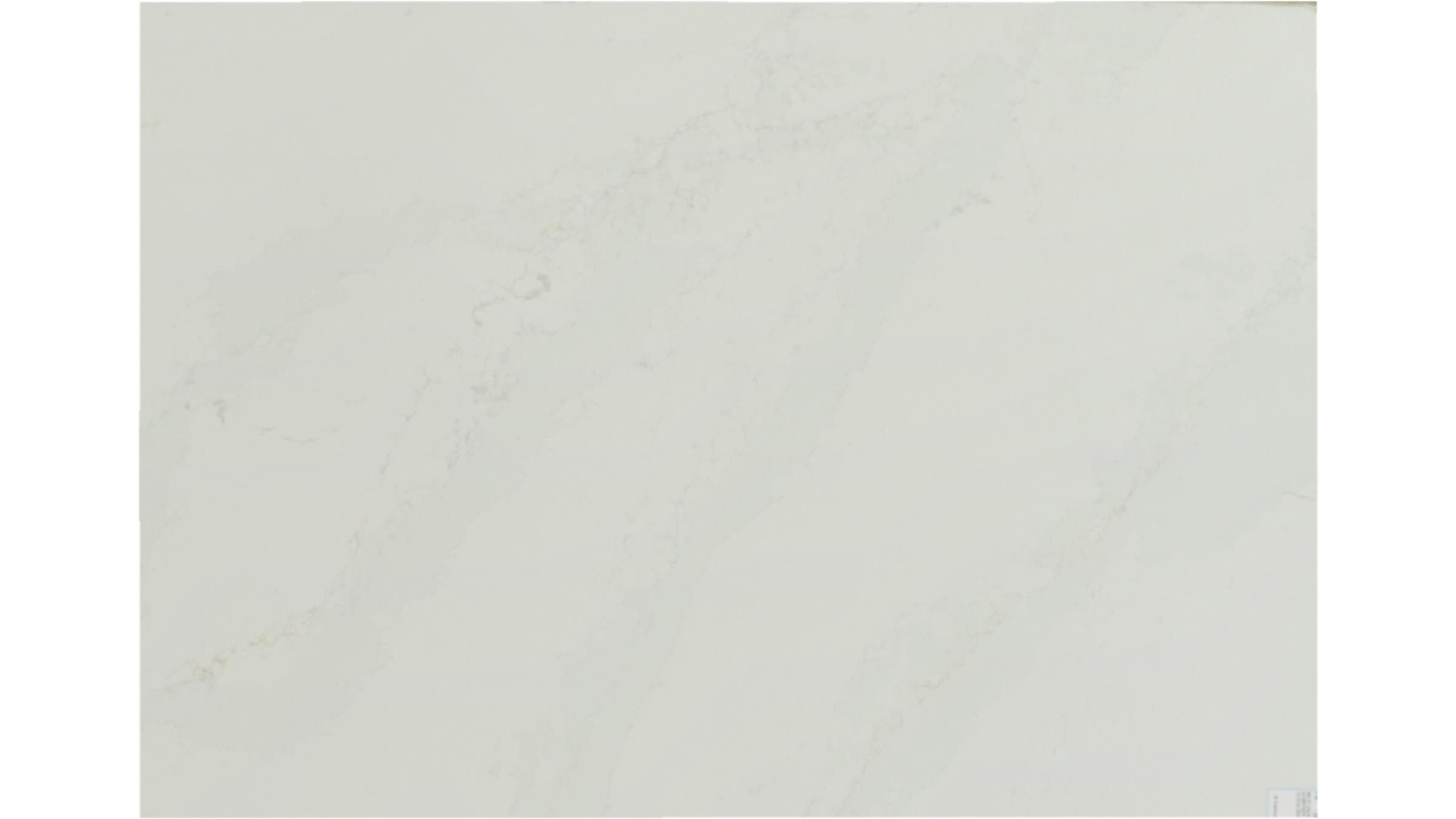 Et Calacatta Gold QUARTZ — item #4866-1