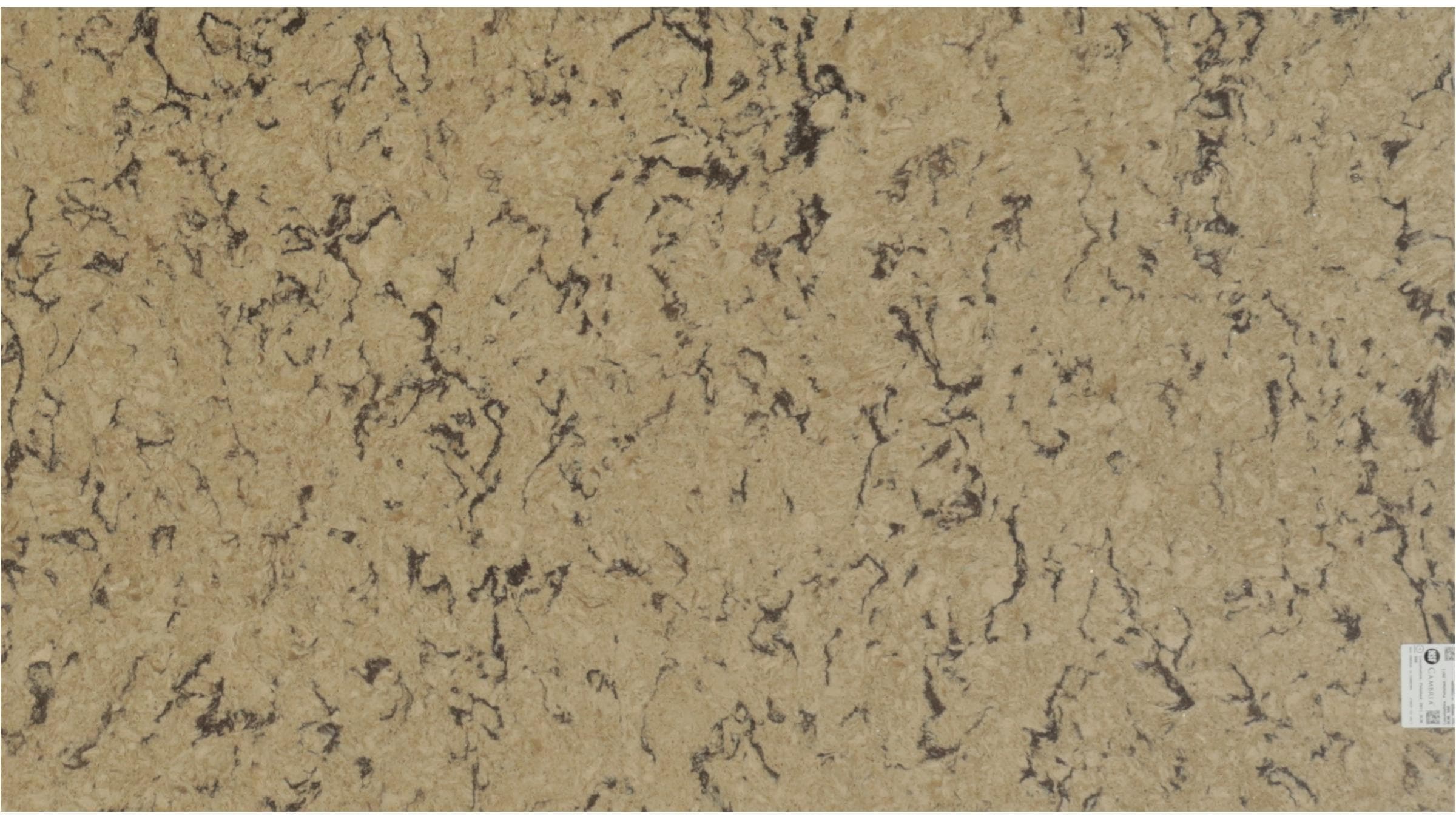 Lincolnshire QUARTZ — item #5400-1