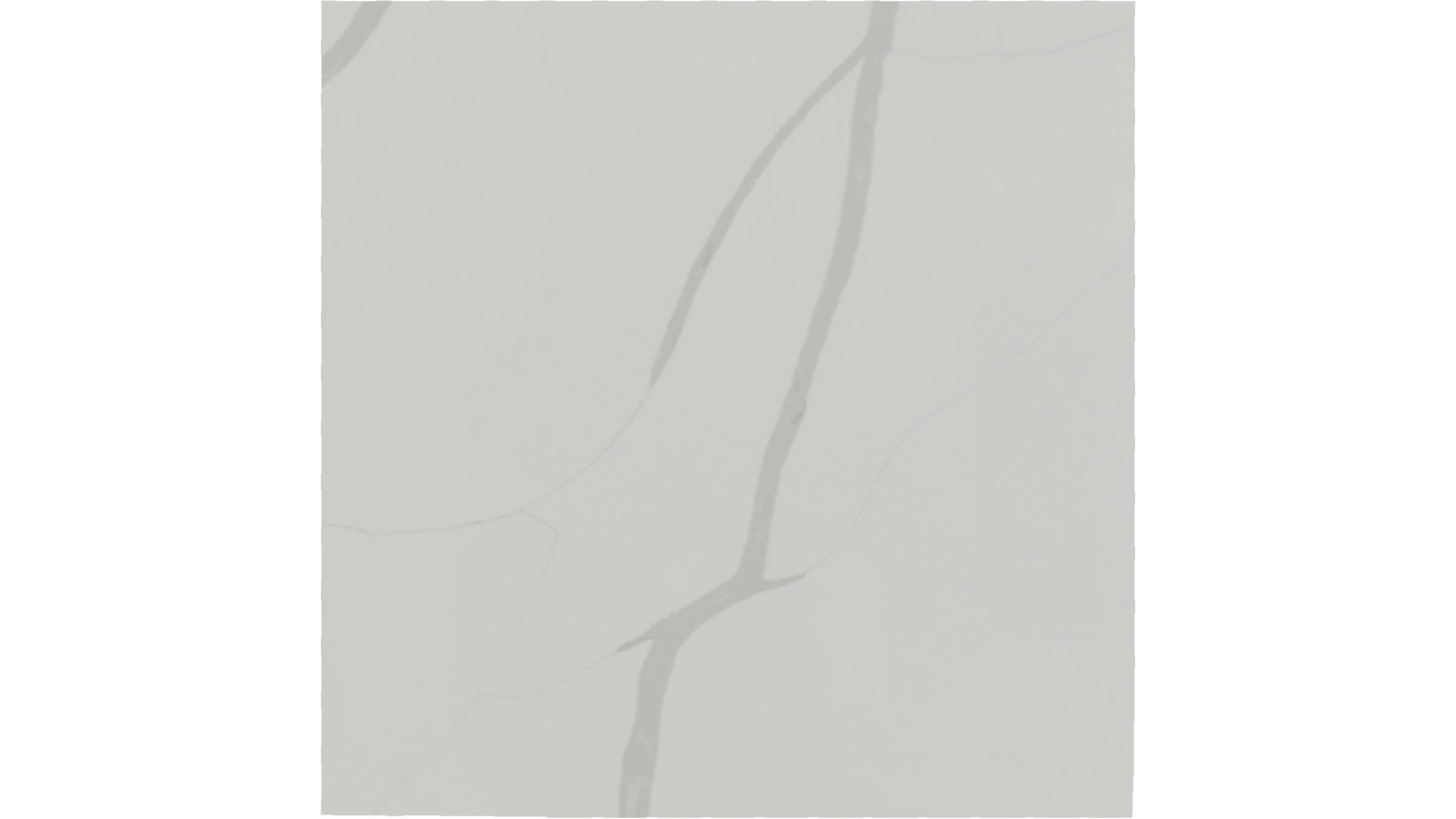 Calacatta Statuario QUARTZ — item #7354-1-1