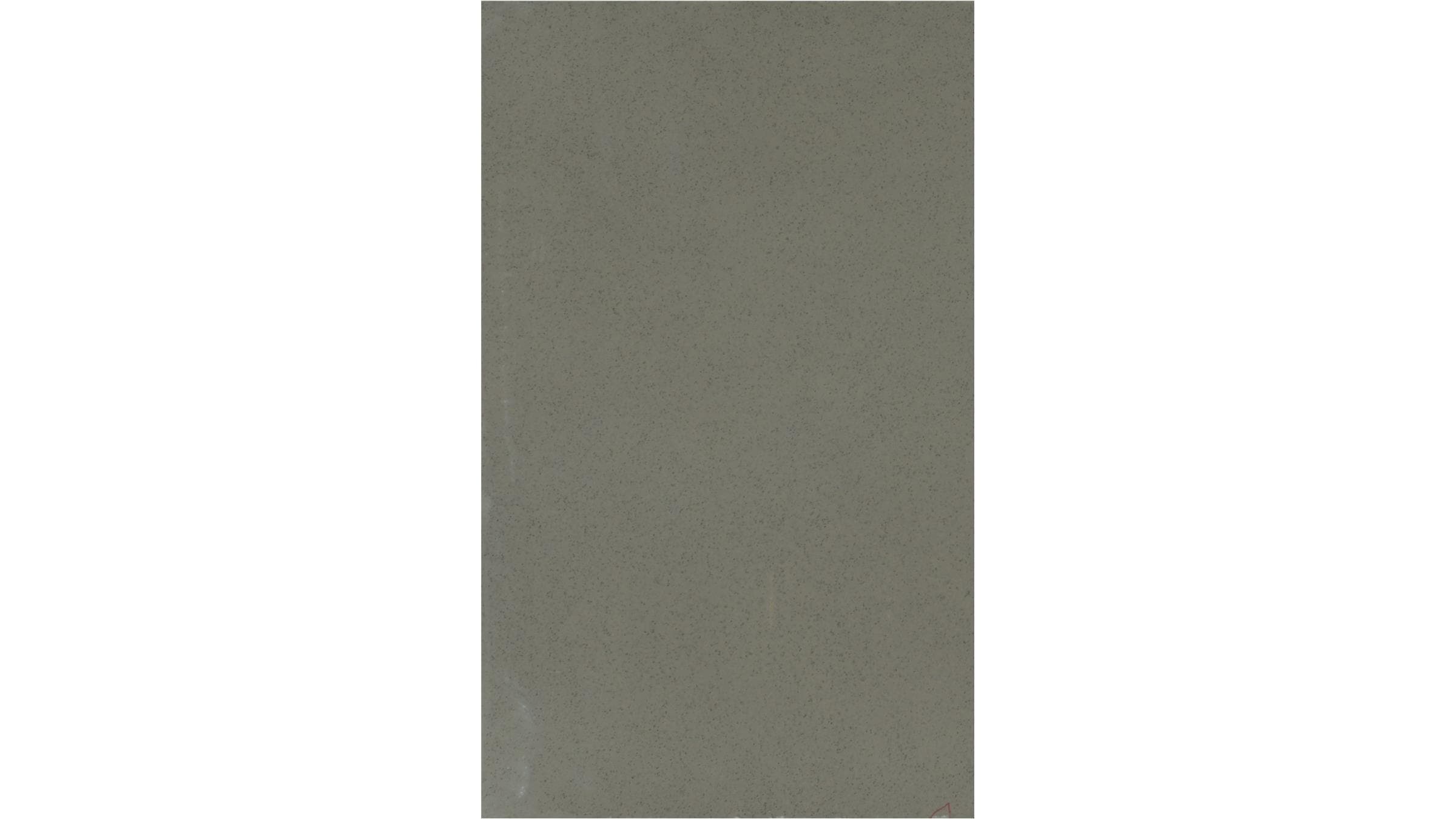 Iced Gray QUARTZ — item #3982-1