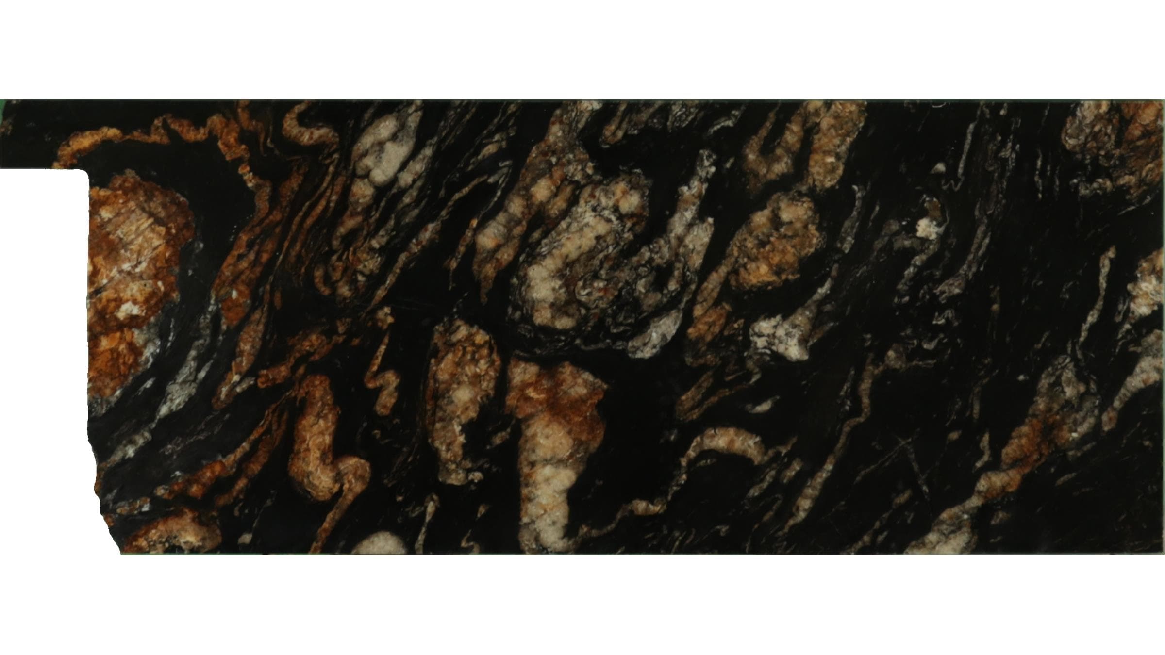 VOLCANO GRANITE — item #5300