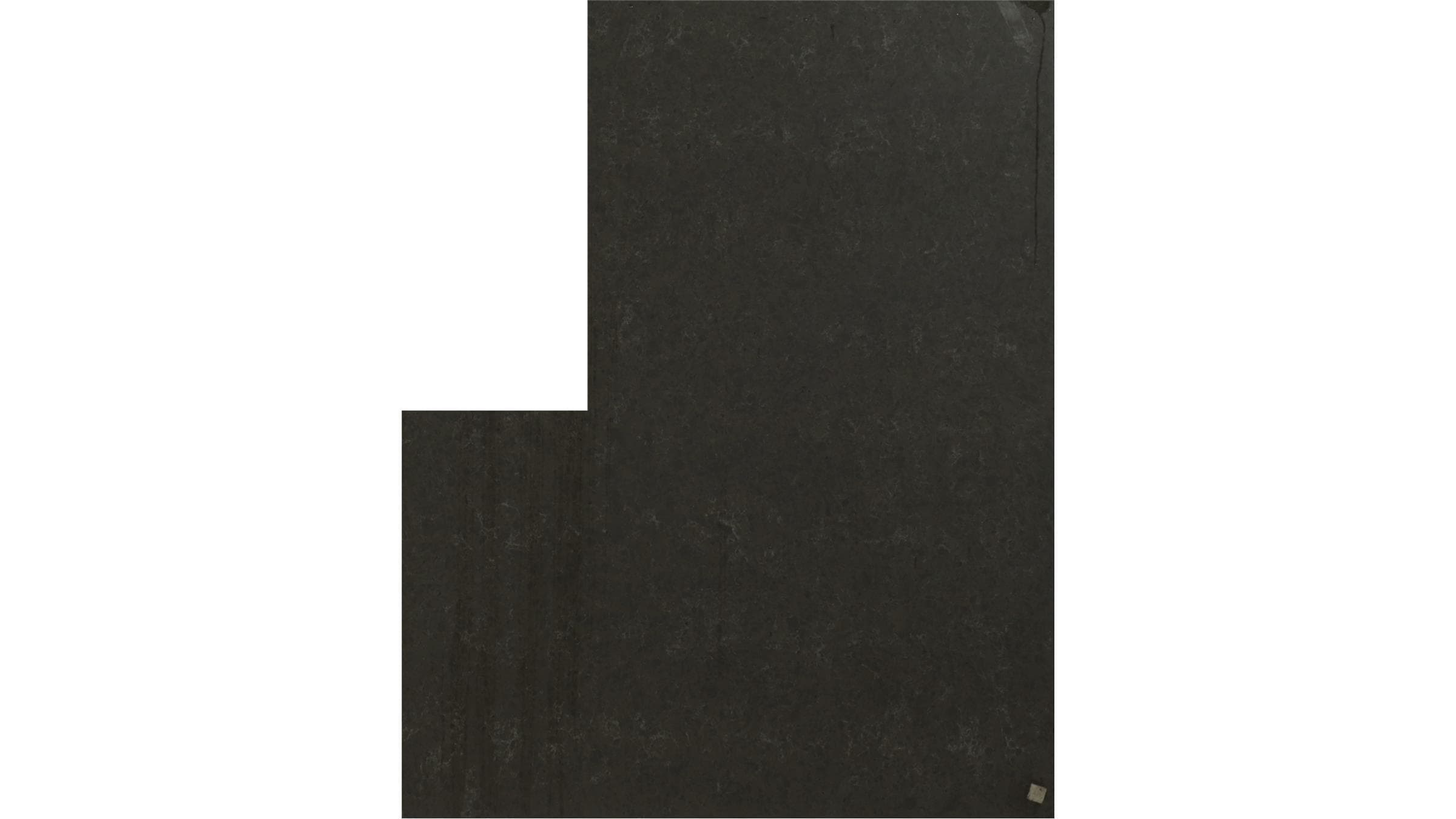 Babylon Gray - Concrete QUARTZ — item #4315-1