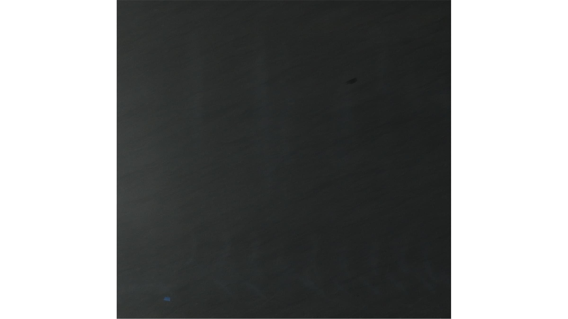 BLACK VERMONT GRANITE — item #5838-1