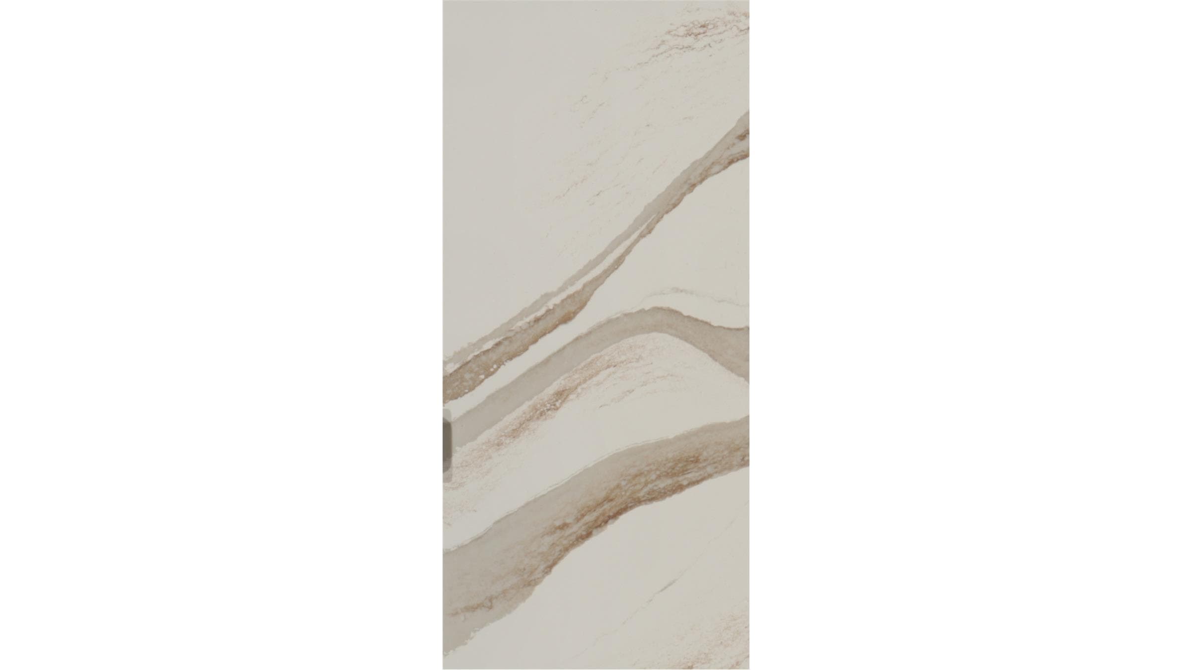 Brittanicca Gold Warm QUARTZ — item #6477-1