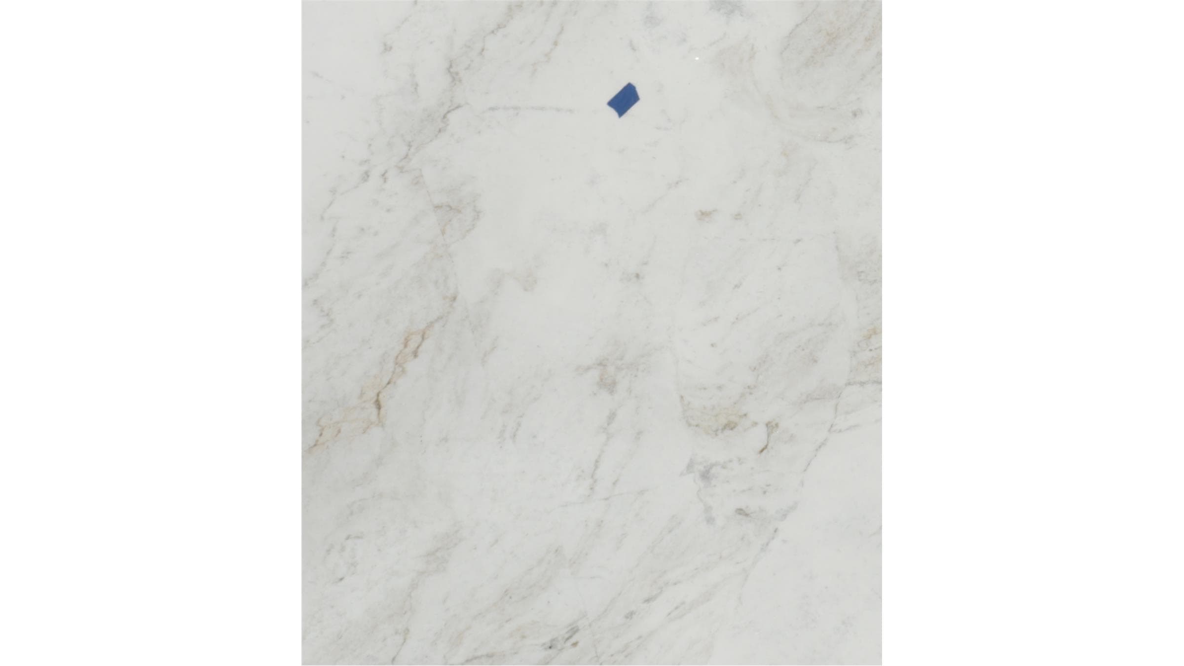 GLORIOUS WHITE MARBLE — item #7807-1-1
