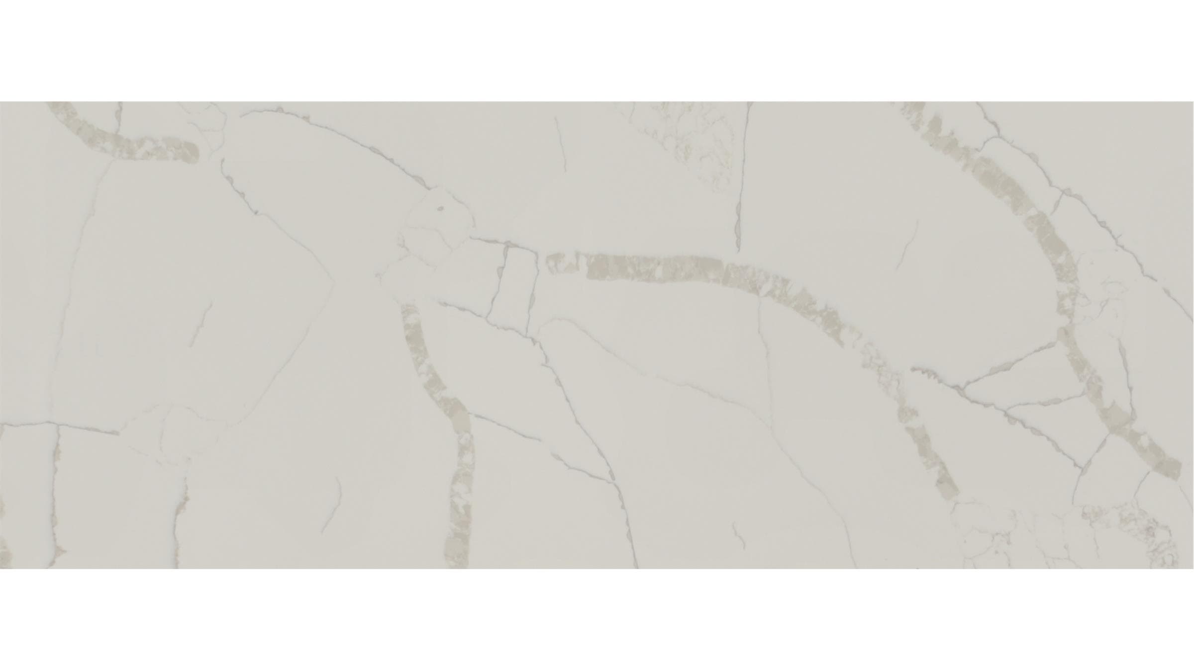 Calacatta Maywood QUARTZ — item #GTP54956-1