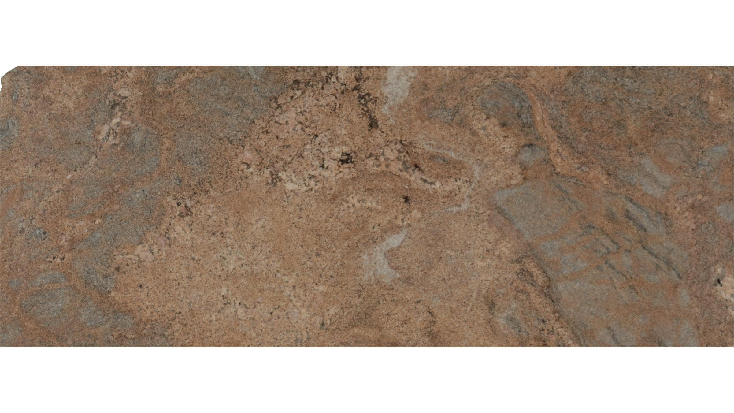 AFRICAN IVORY GRANITE — item #7184-1