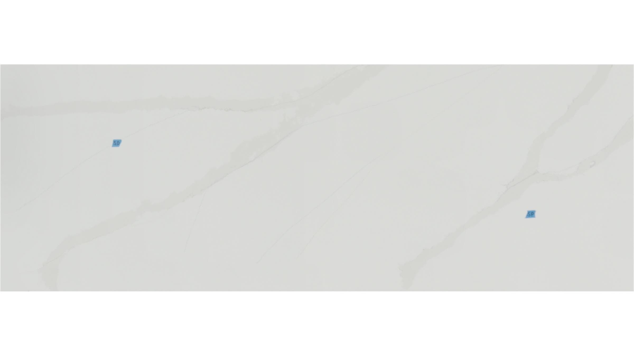 Calacatta Sol QUARTZ — item #8393-2