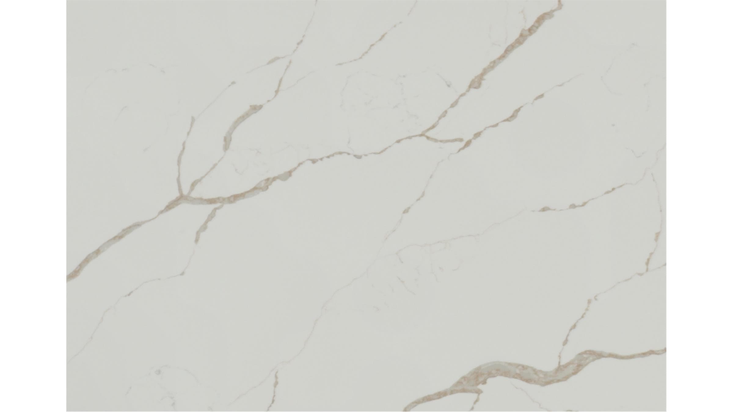 CALACATTA LAZA ORO QUARTZ — item #7537-1-1