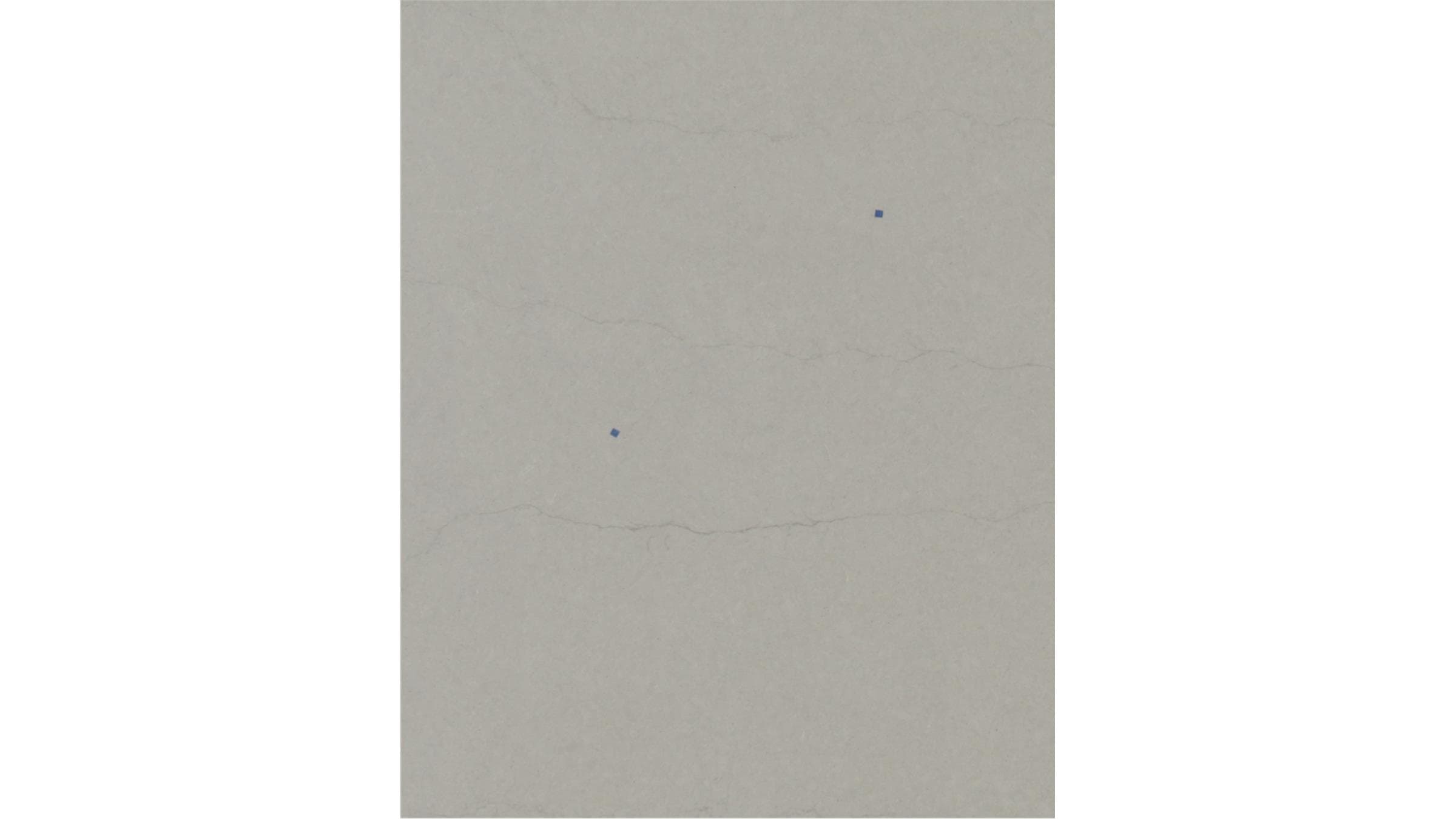NOBLE GREY QUARTZ — item #6050-1-1