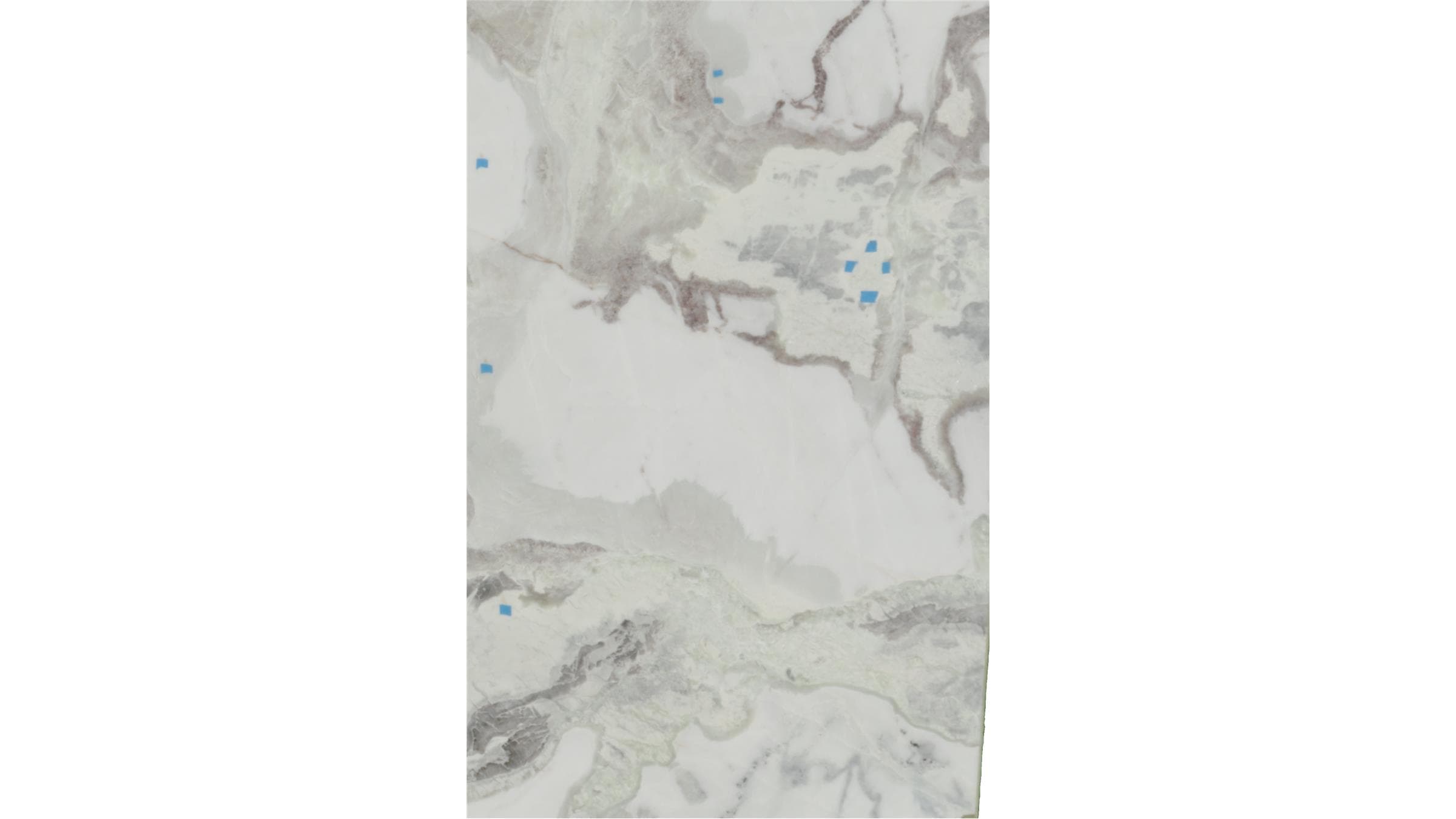 CALACATTA OYSTER MARBLE — item #8213-1