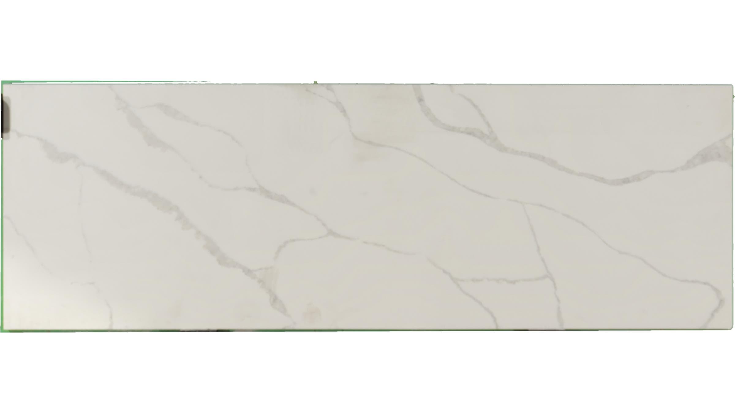 Calacatta Verona QUARTZ — item #86
