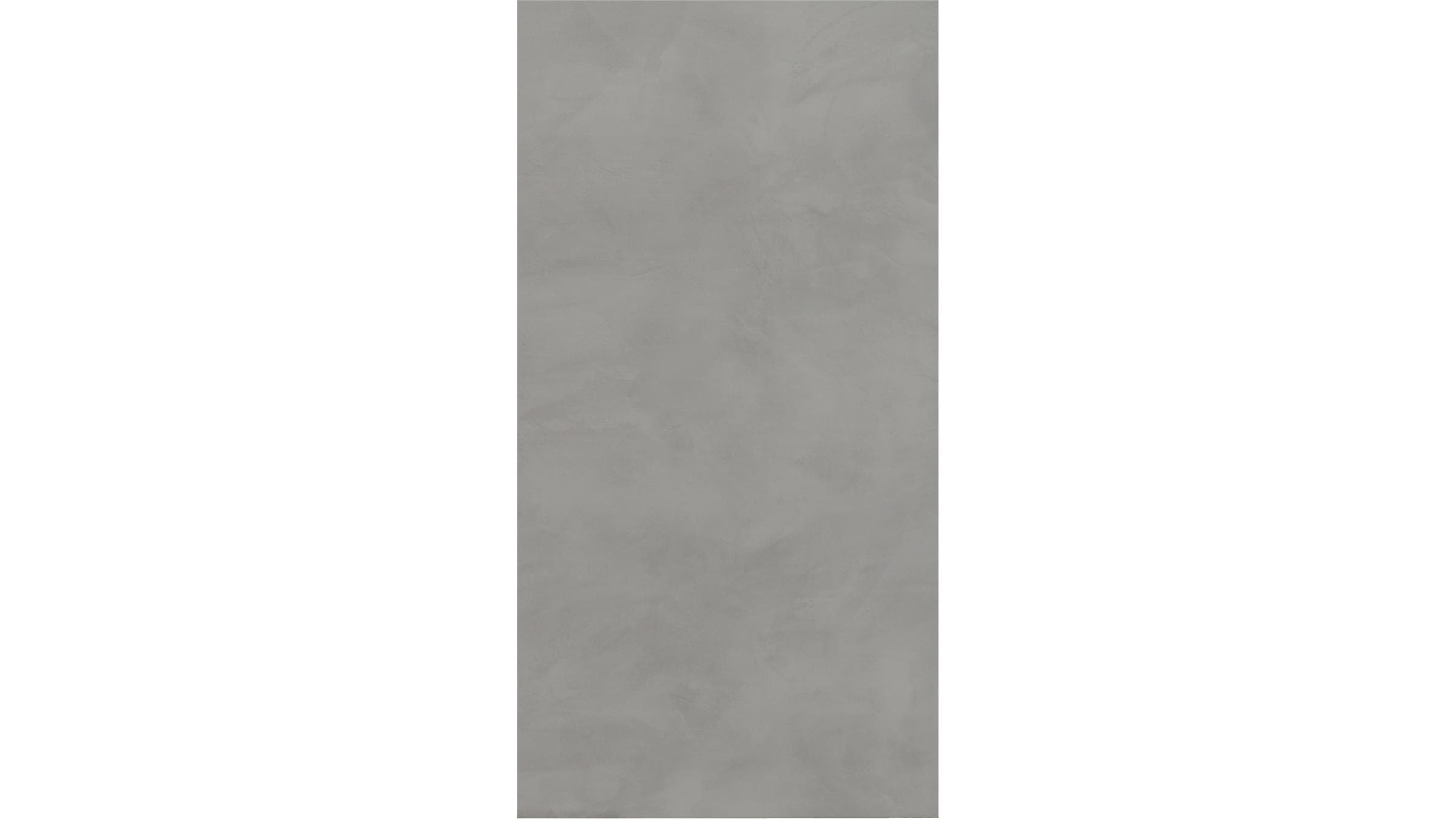 CEMENT ASH MATTE PORCELAIN — item #7887-1