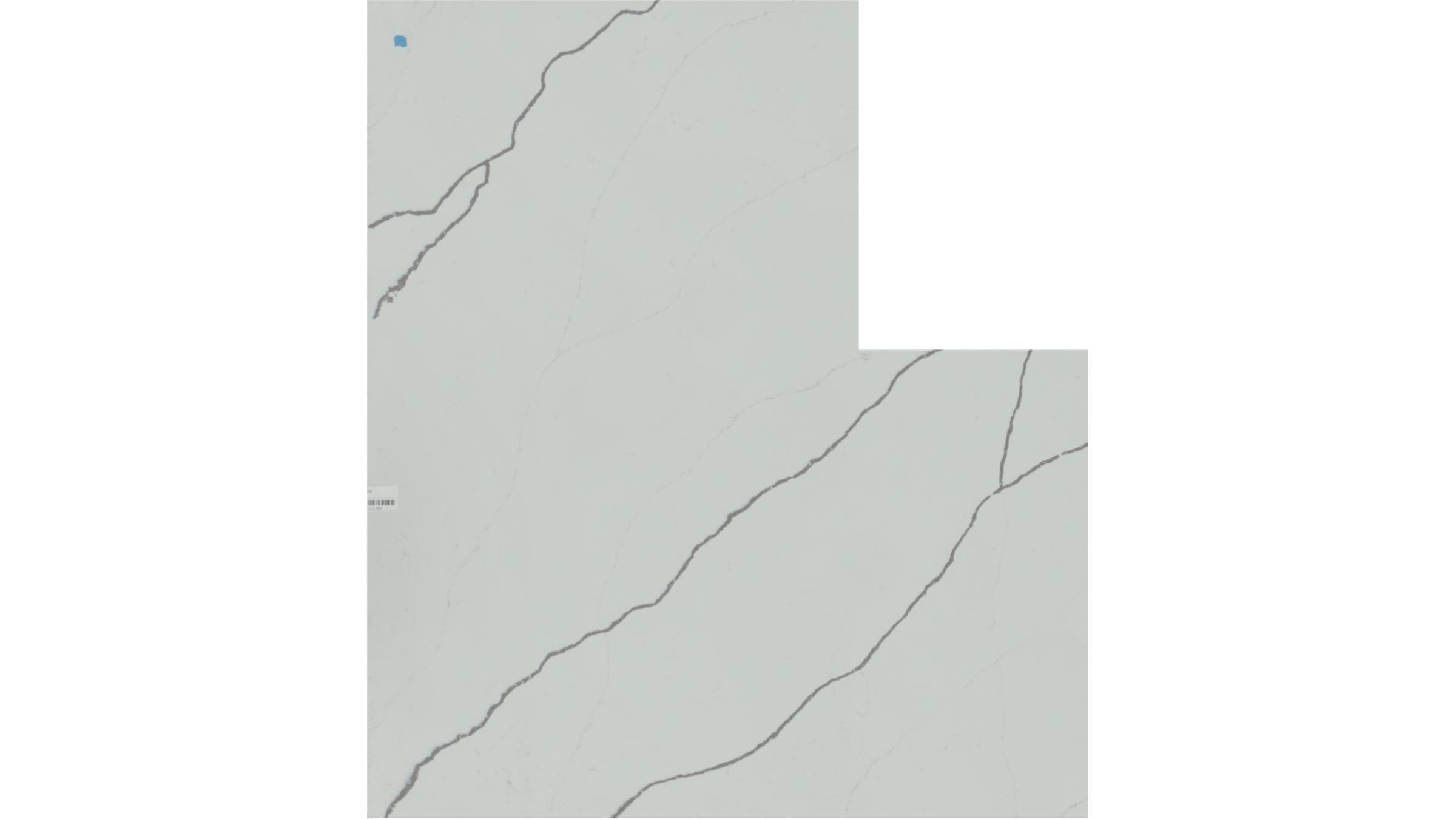 COMET QUARTZ — item #3560-1