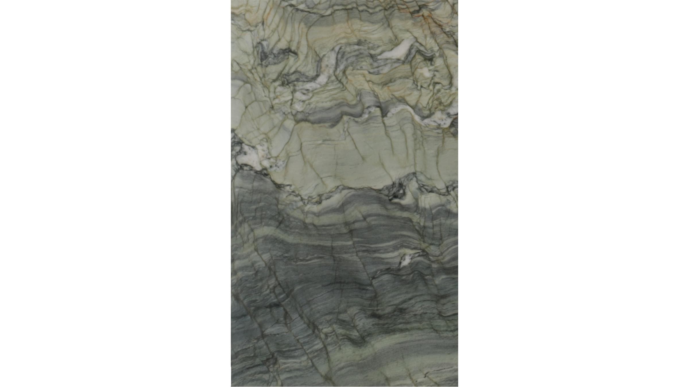 FUSION QUARTZITE — item #7697-2