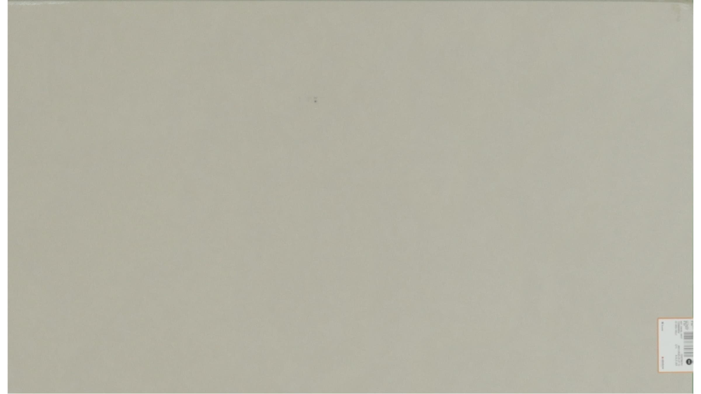 Cincel Grey QUARTZ — item #4918-1
