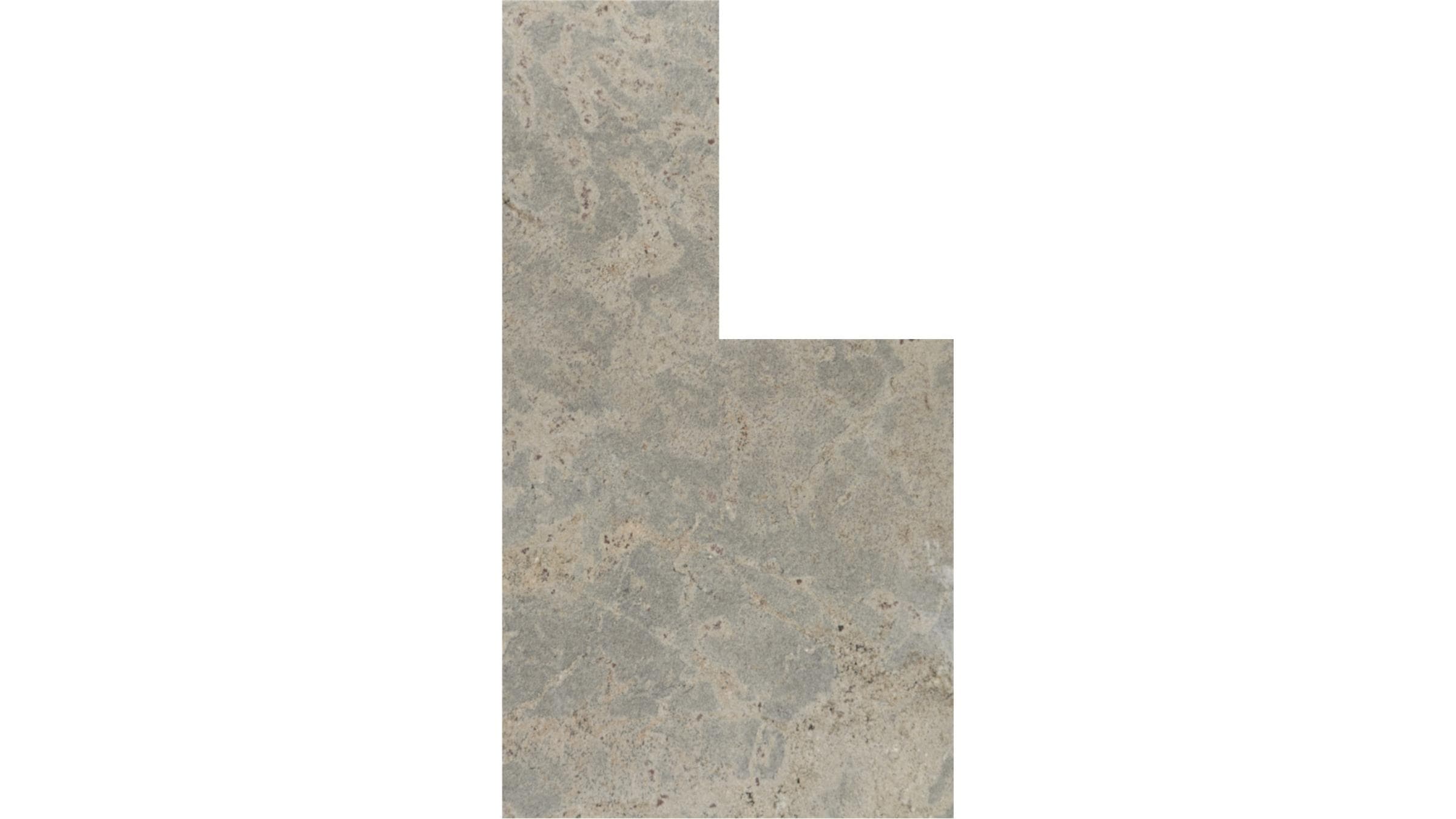 KASHMIR CREAM GRANITE — item #323-1