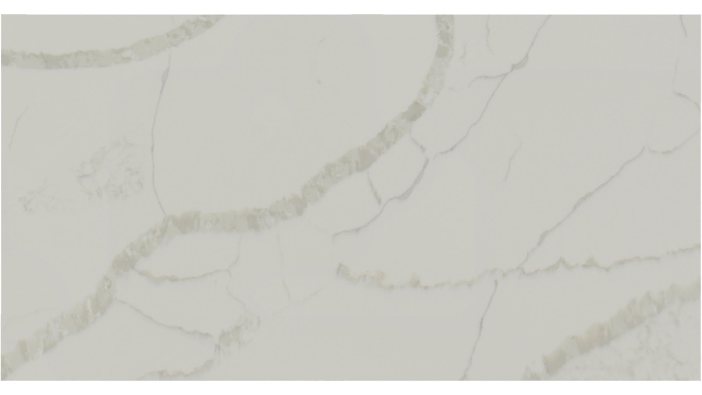 Calacatta Maywood QUARTZ — item #8029-1