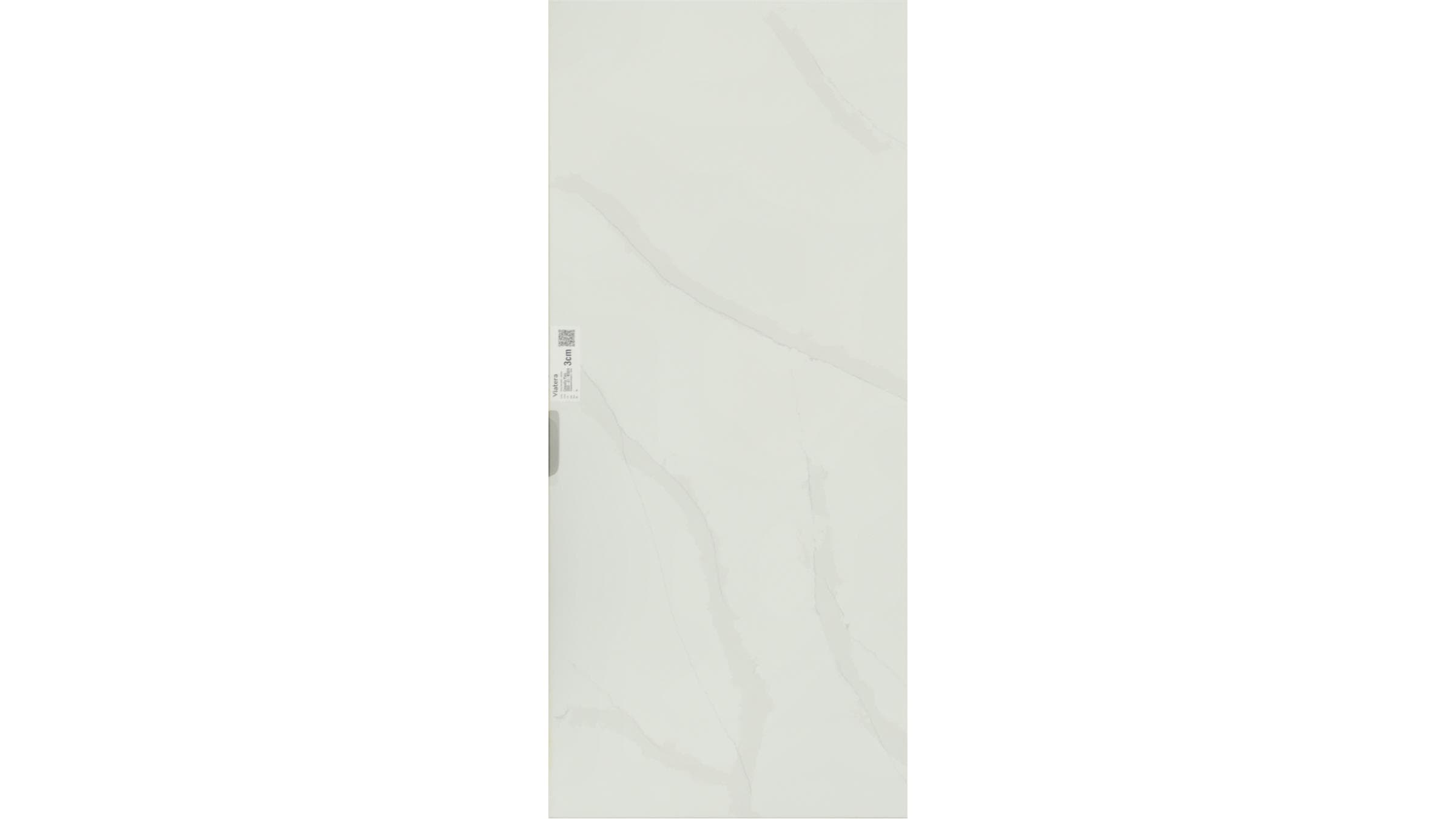 Calacatta Plata QUARTZ — item #5252-1