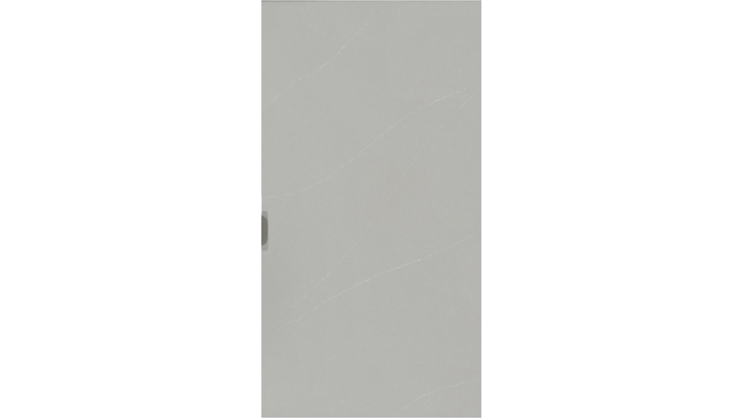 Soapstone Mist - Concrete QUARTZ — item #6738-1