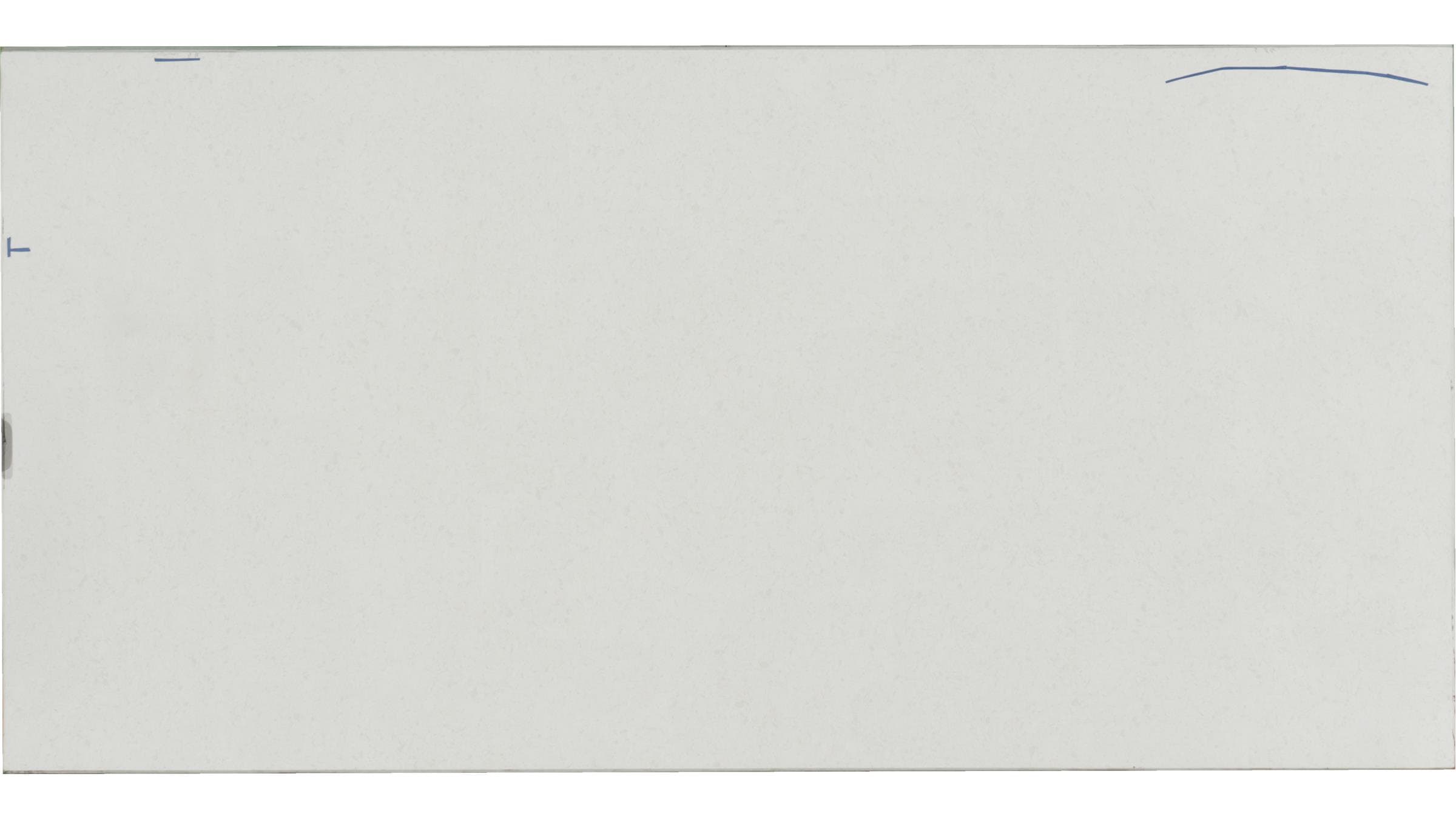 Glacier White QUARTZ — item #6302