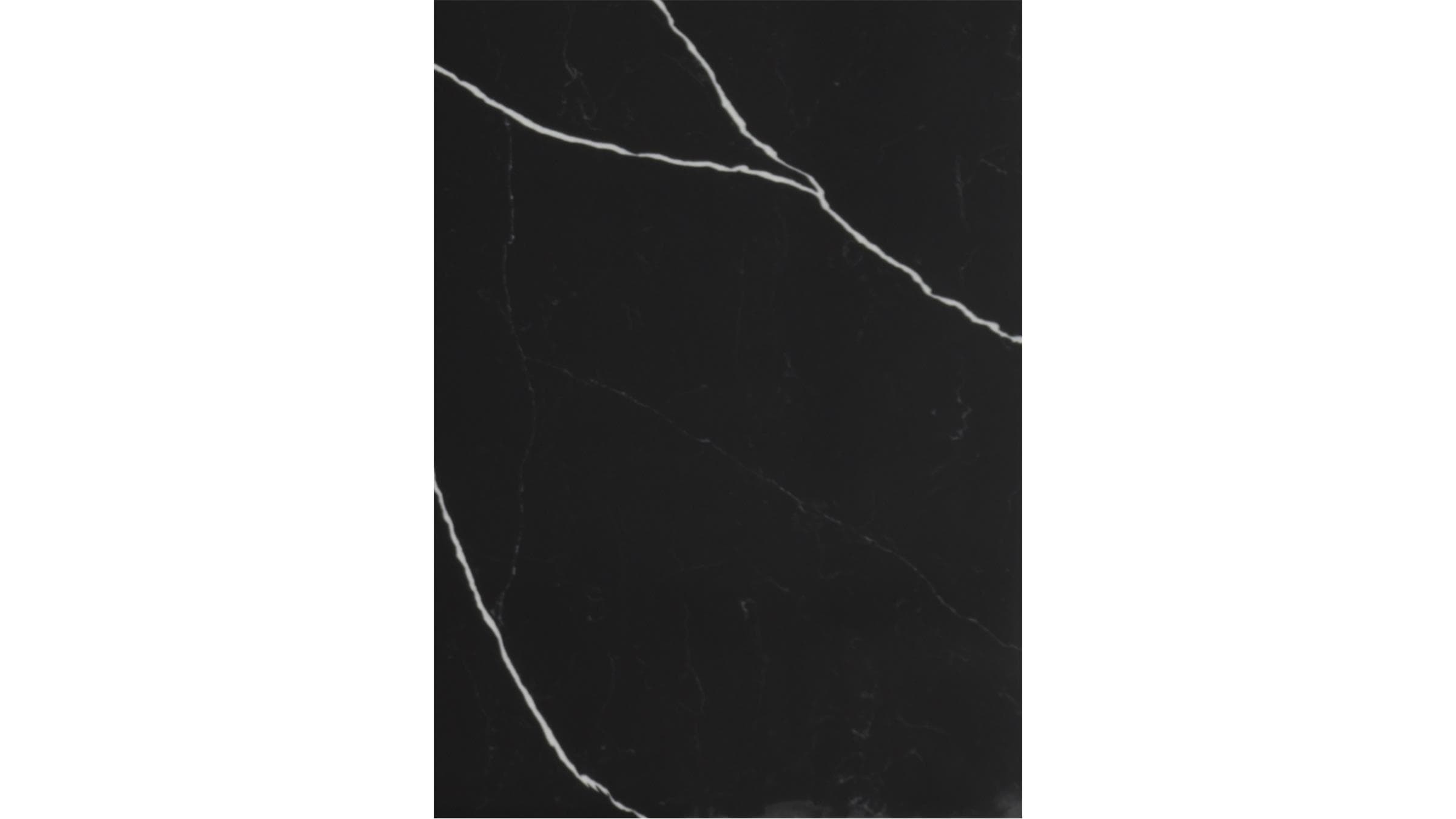 Marquina Midnight QUARTZ — item #7719-1-1