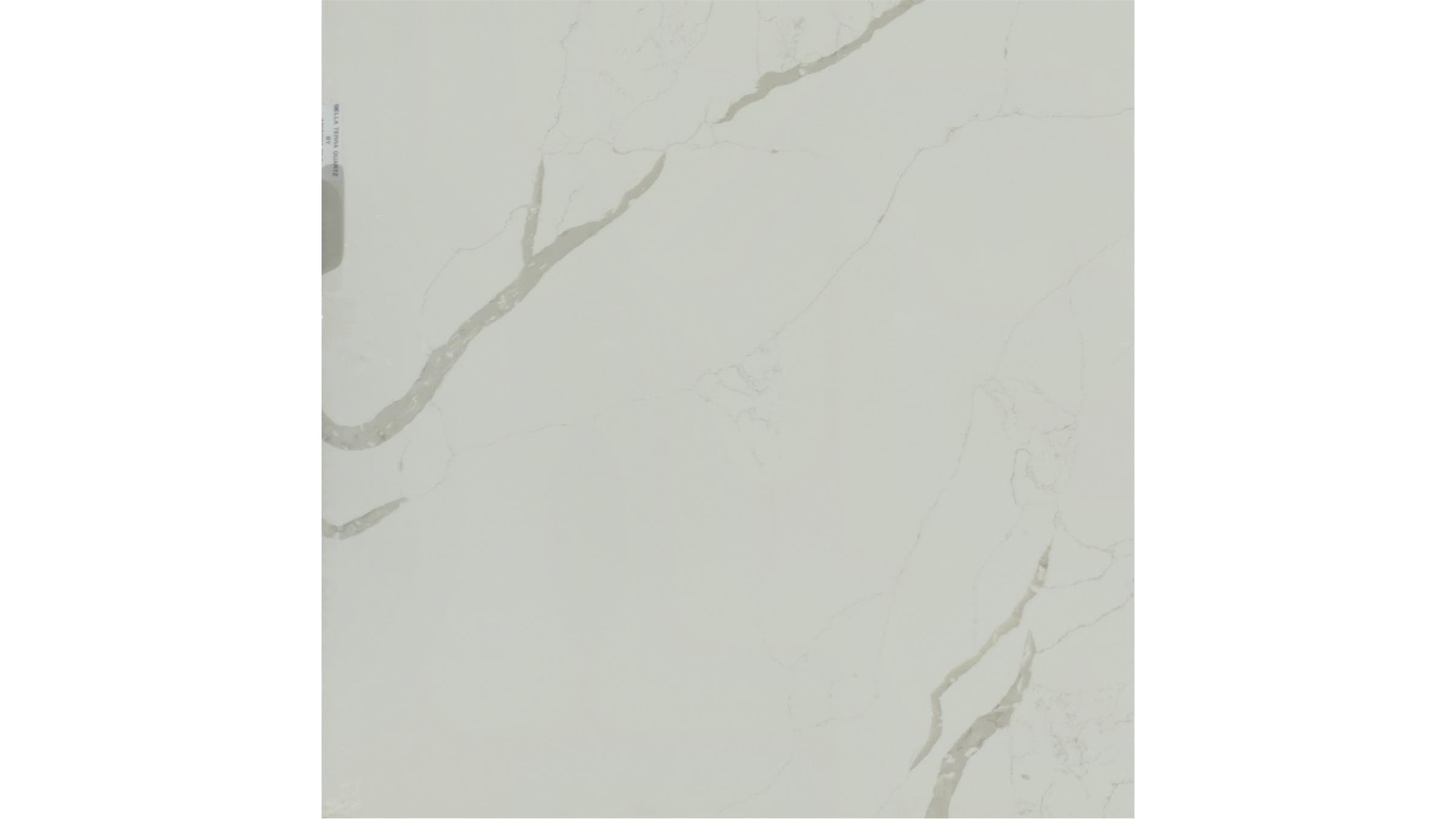 CALACATTA CAPELLA QUARTZ — item #4240-1