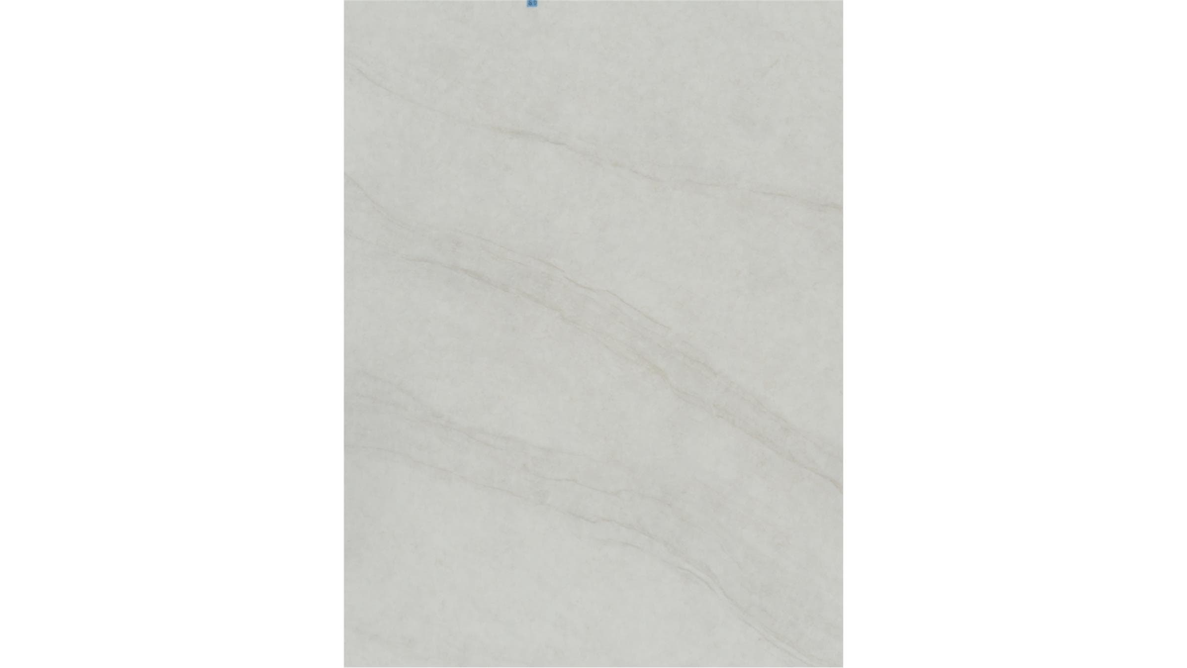 IVORITAJ QUARTZ — item #8448-1