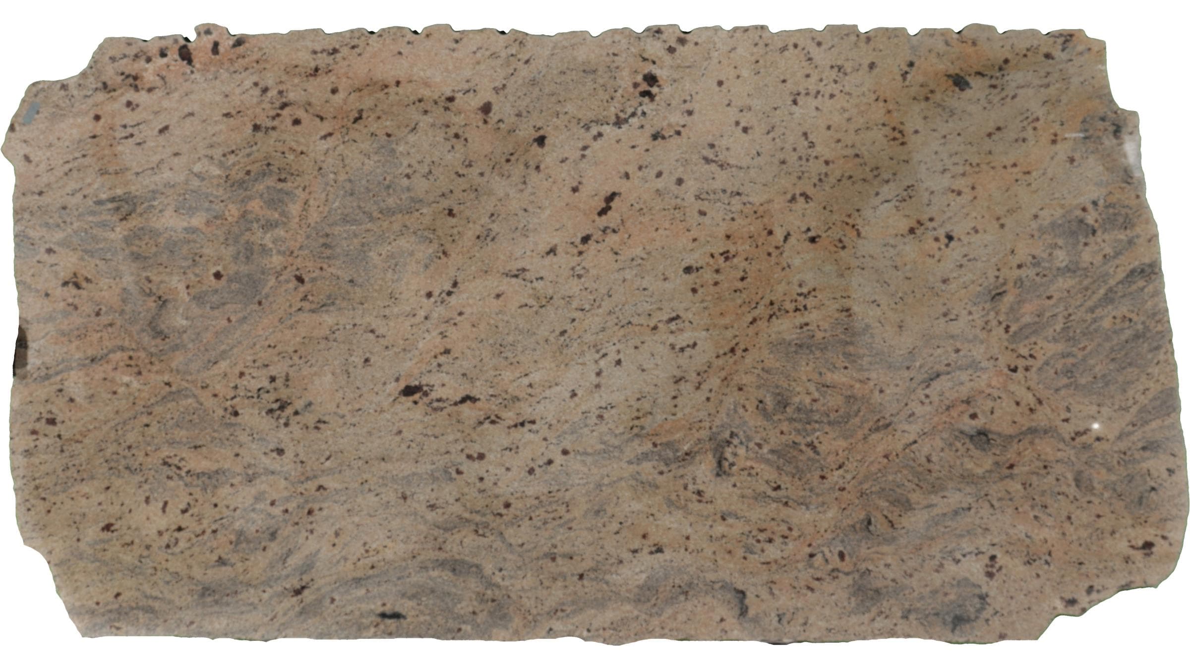 JUPARANA CREMA MARA GRANITE — item #259