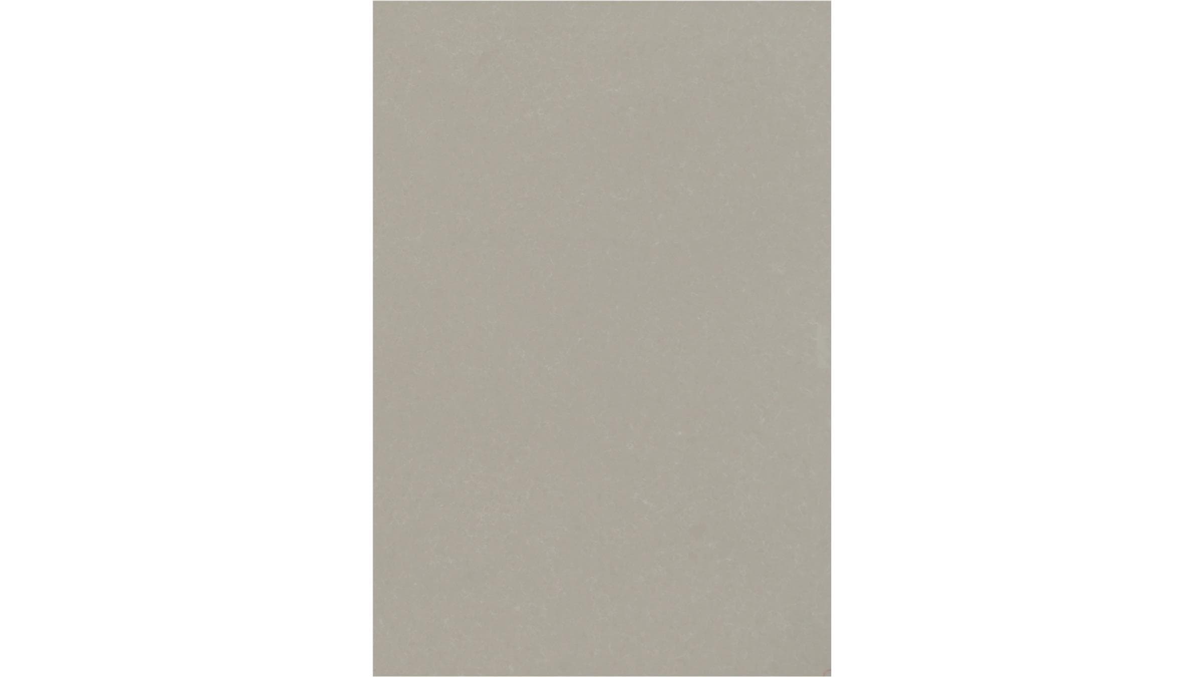 IVORY WHITE QUARTZ — item #7951-1
