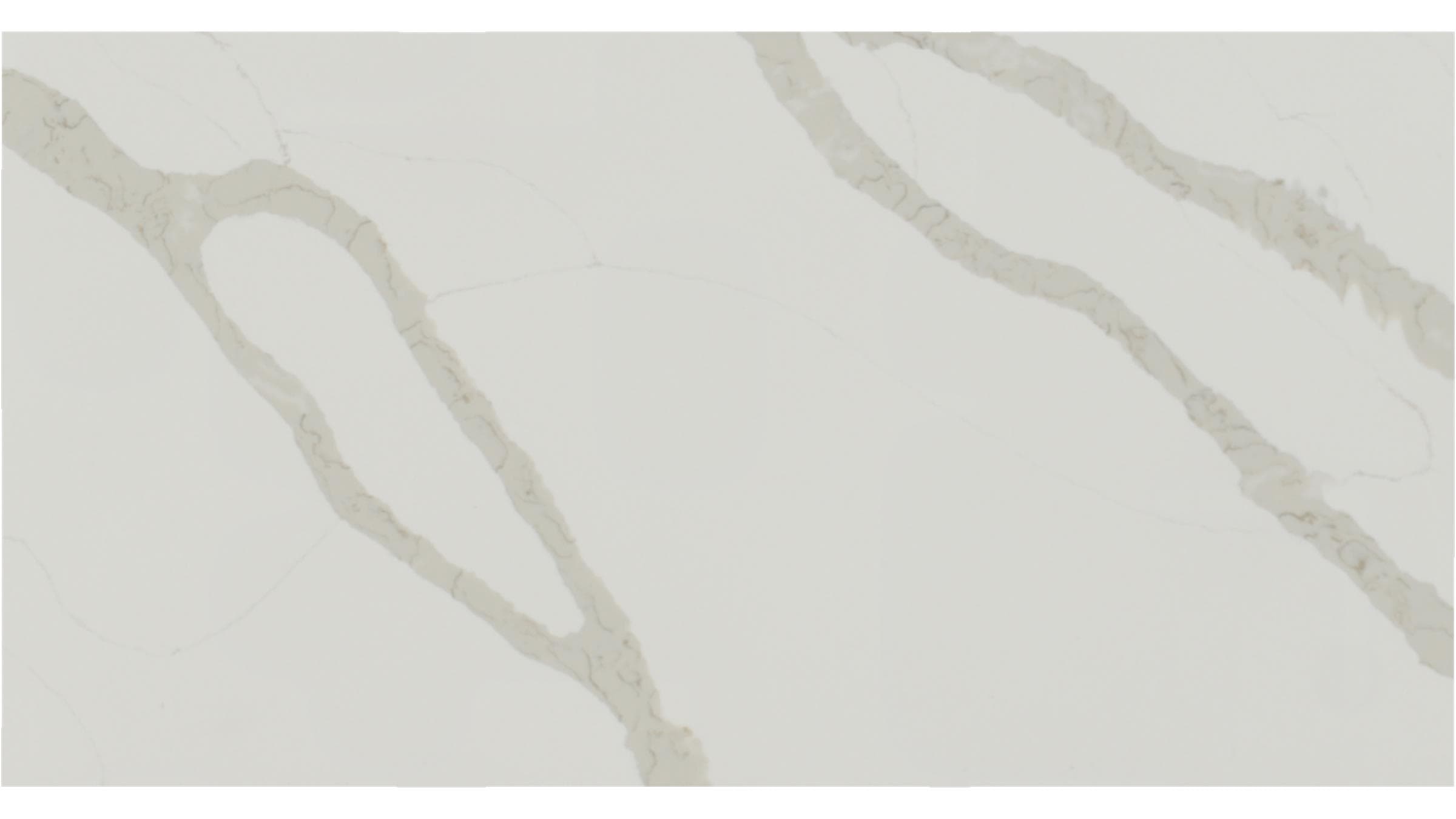 Calacatta Bali QUARTZ — item #7473-1