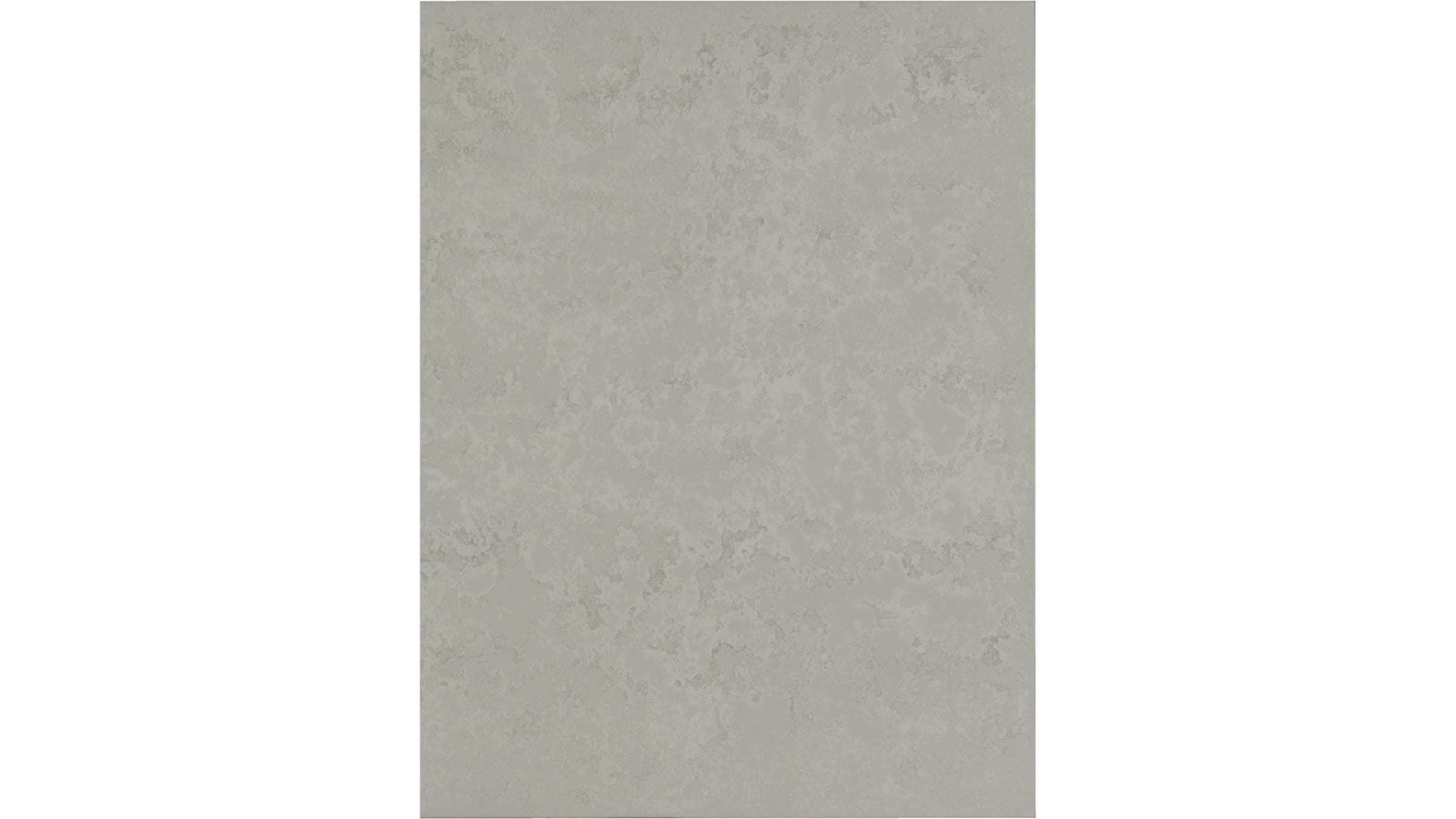 CONCRETO HONED QUARTZ — item #6291-1