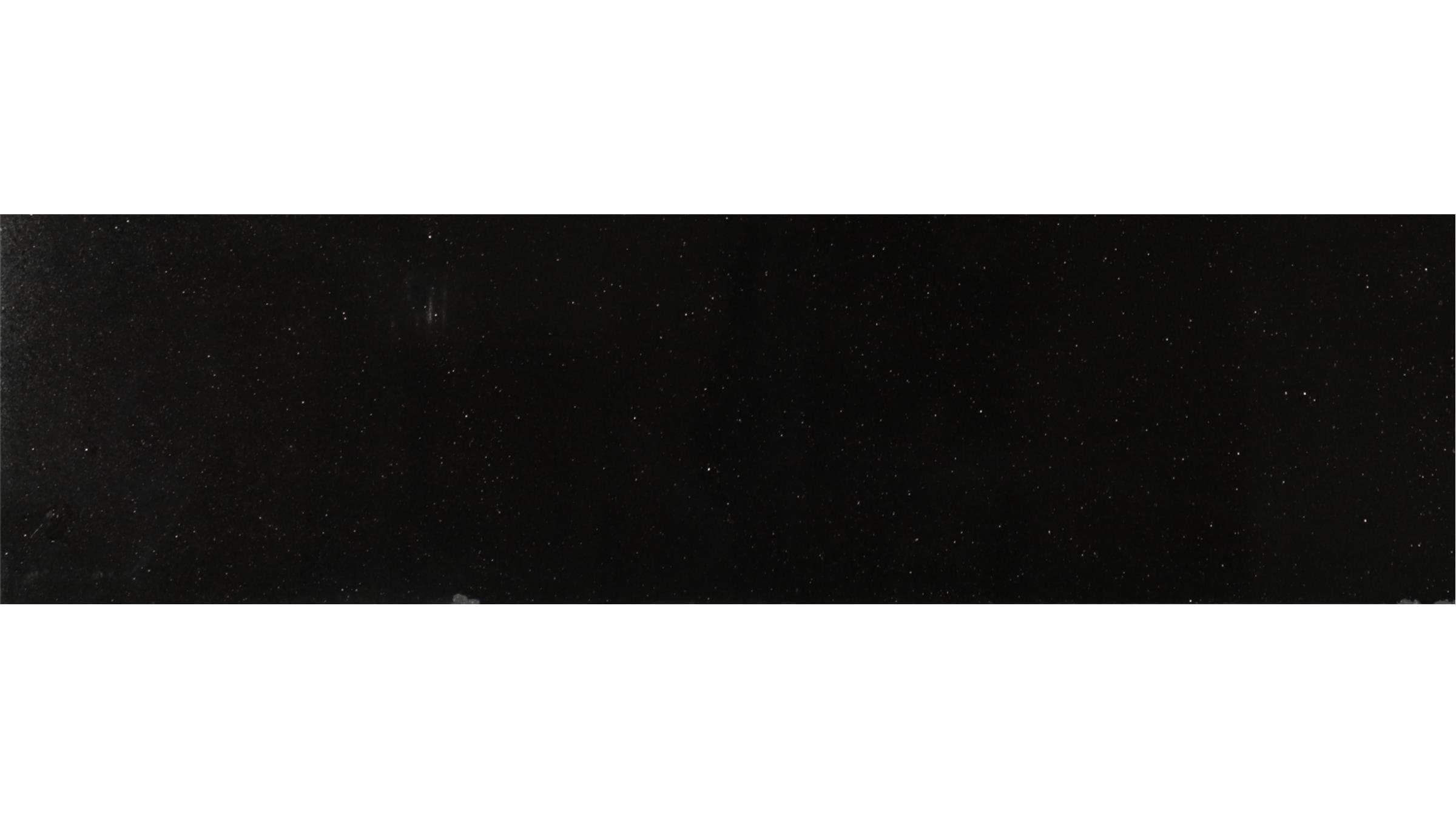 BLACK GALAXY GRANITE — item #6315-1