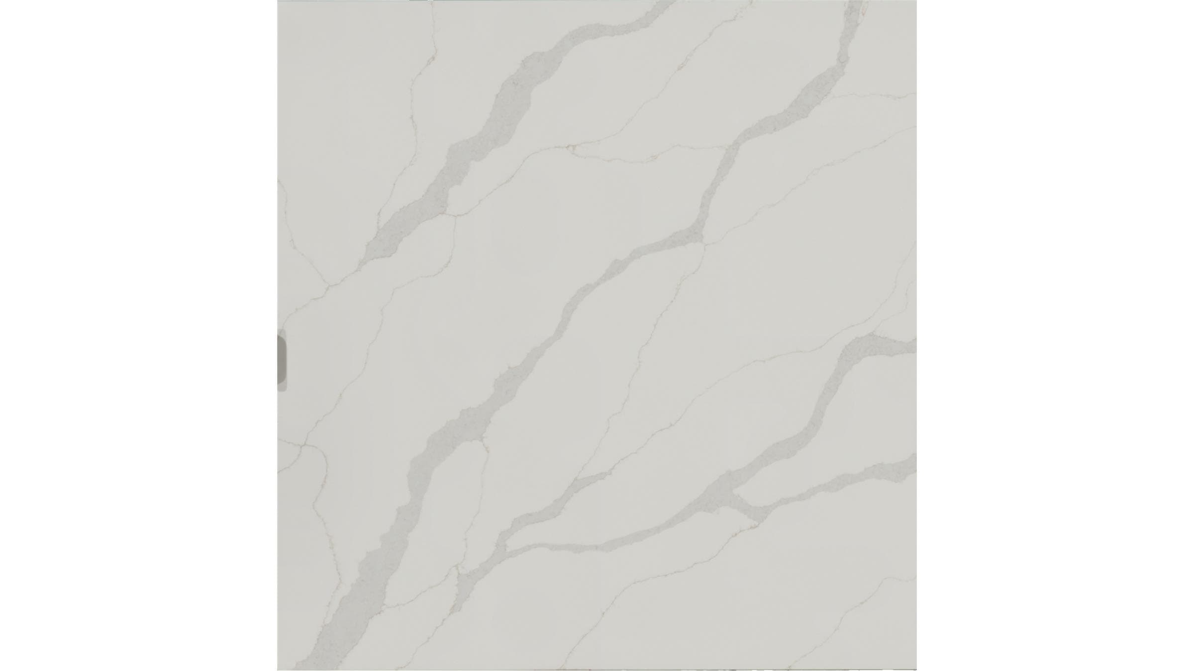 CALACATTA IDILLIO QUARTZ — item #6288-1