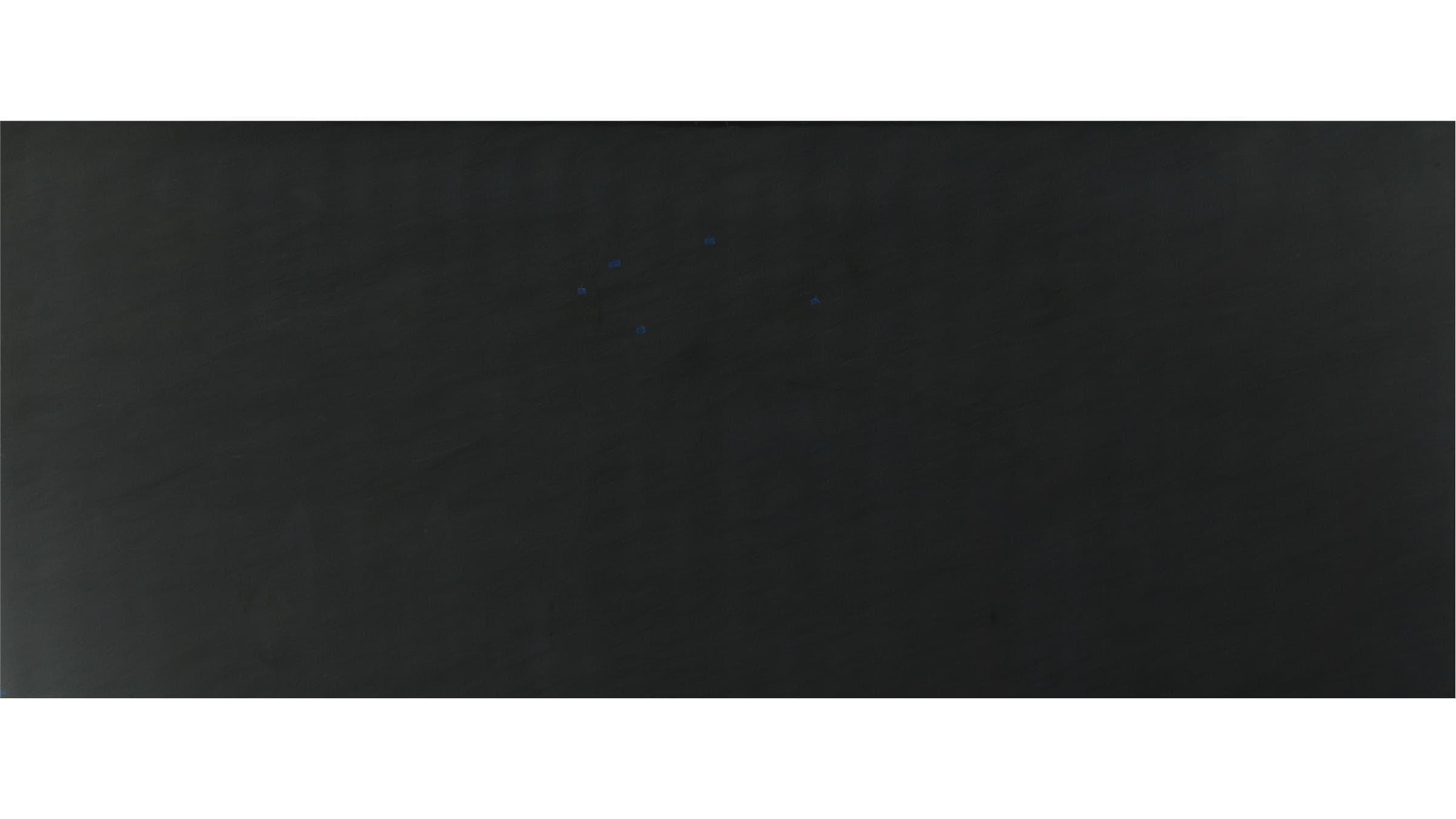 BLACK VERMONT GRANITE — item #5719-1