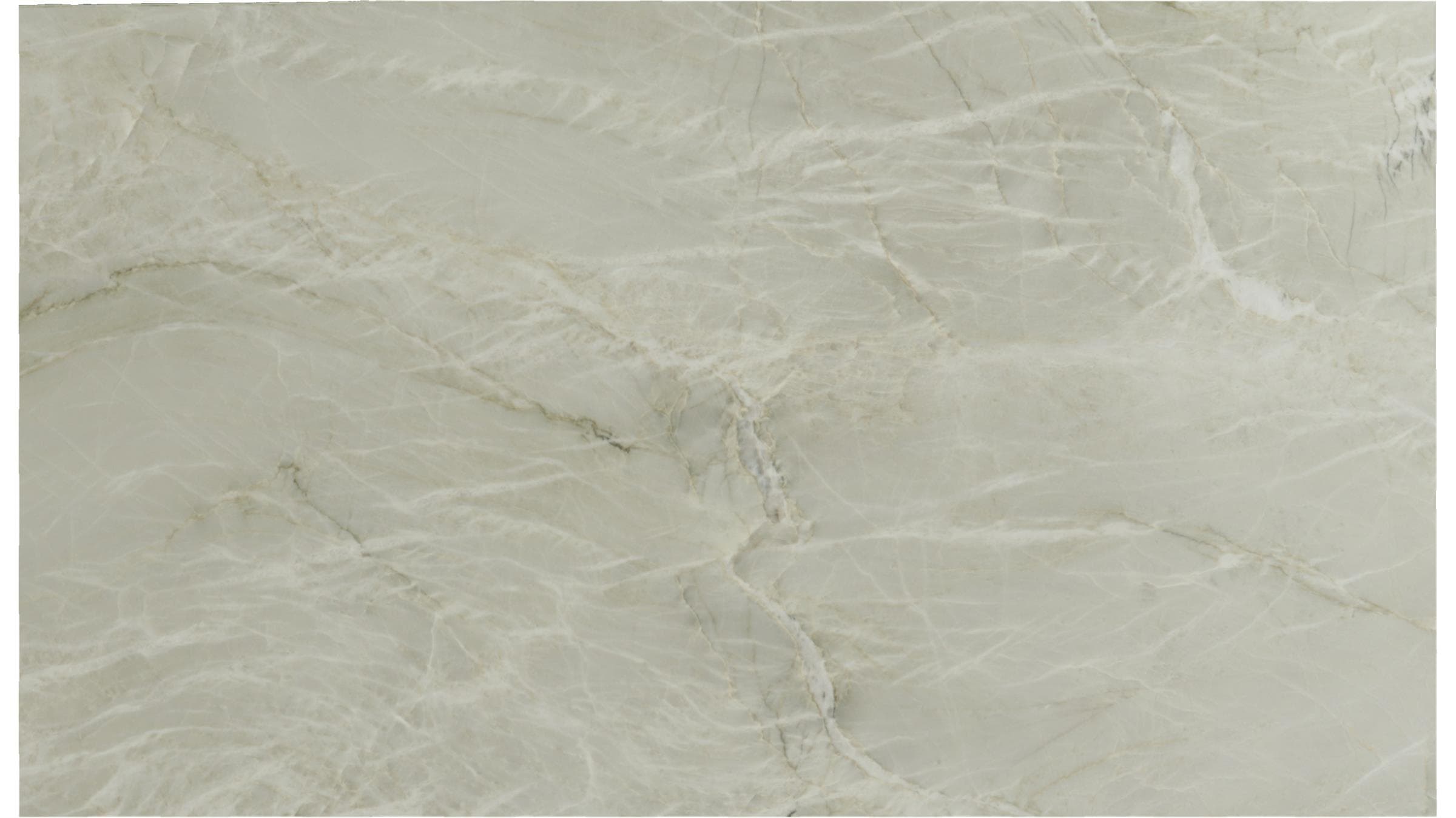 Bianco Superiore Premium QUARTZITE — item #4774-1